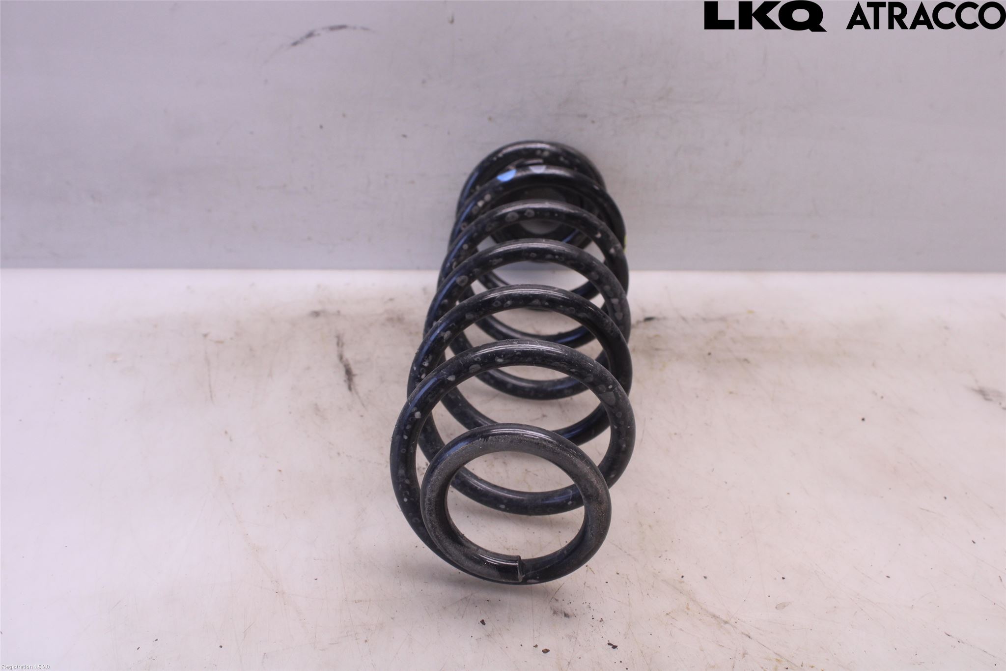 Toyota COROLLA 19- Fjäder Bak