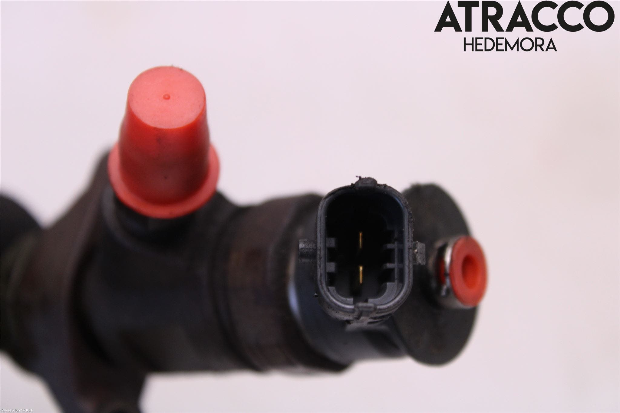 Ford FOCUS 08-11 Injspridare