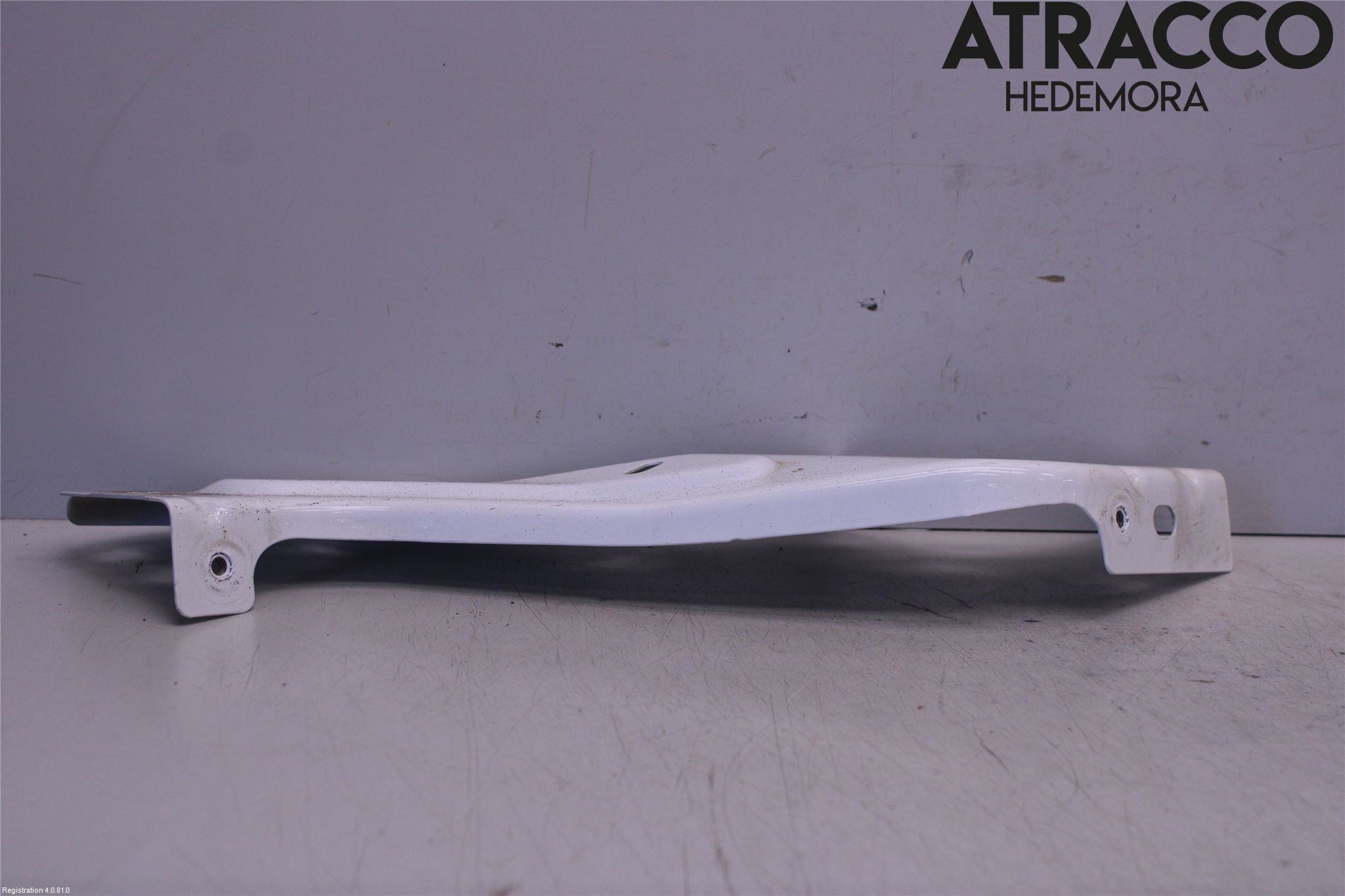 Peugeot PARTNER 16-18 Frontplåt