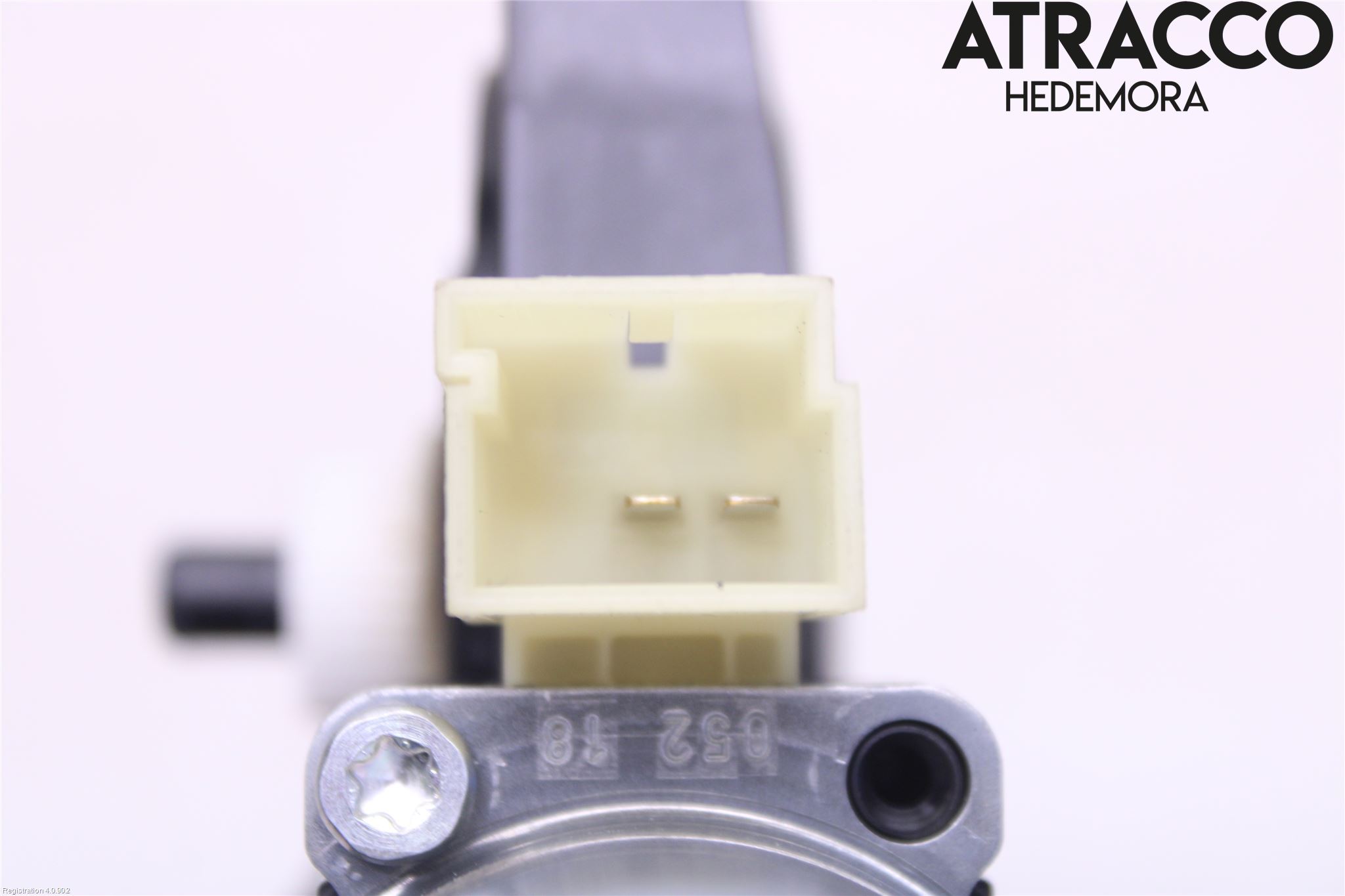 Audi A3/S3 8V 13-20 Fönsterhissmotor