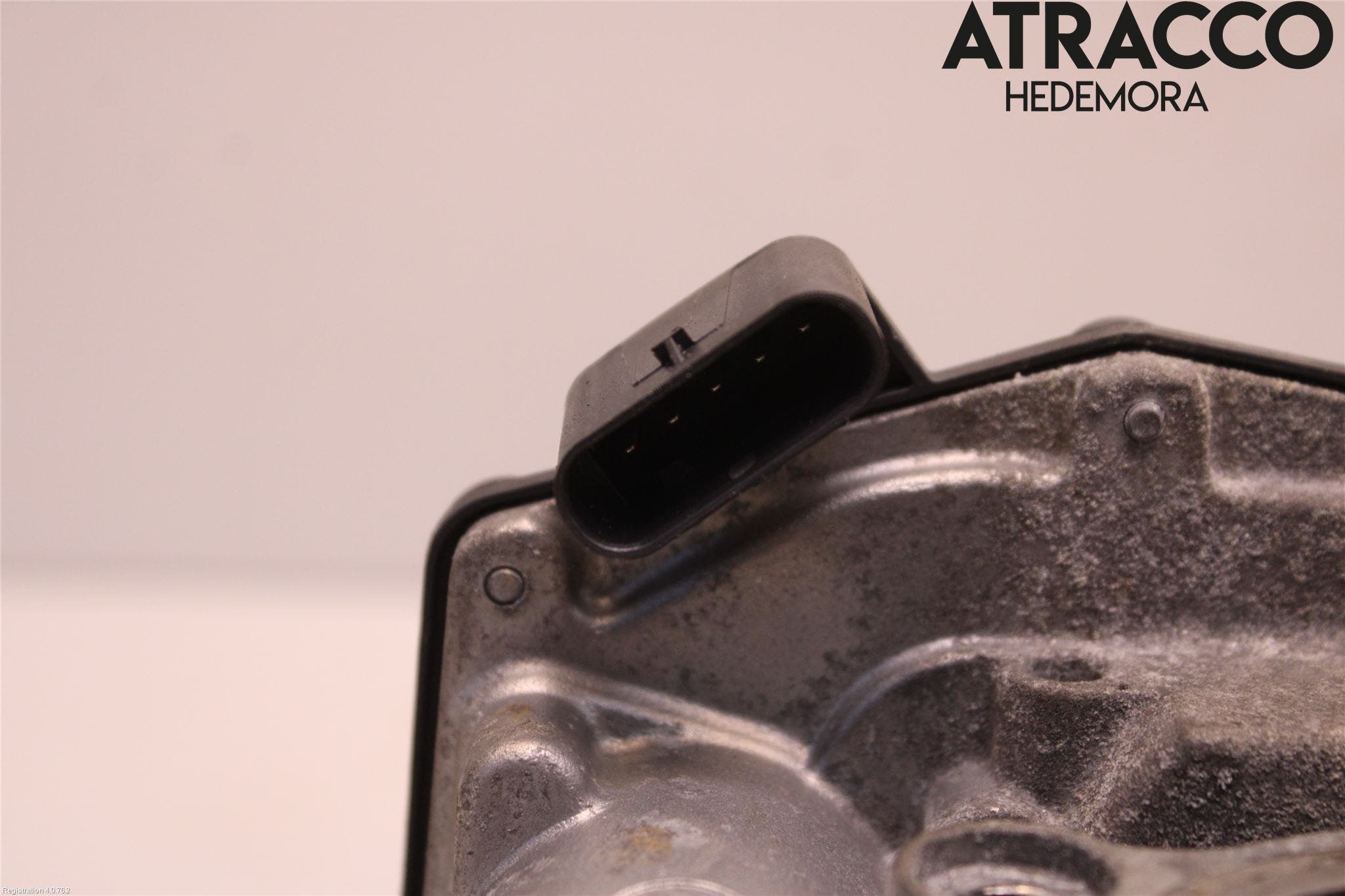 Toyota VERSO 09-18 Injspjällhus