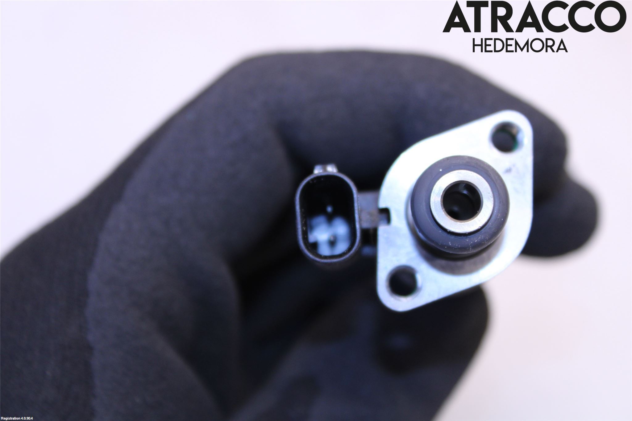 Opel MOKKA 13-20 Injspridare