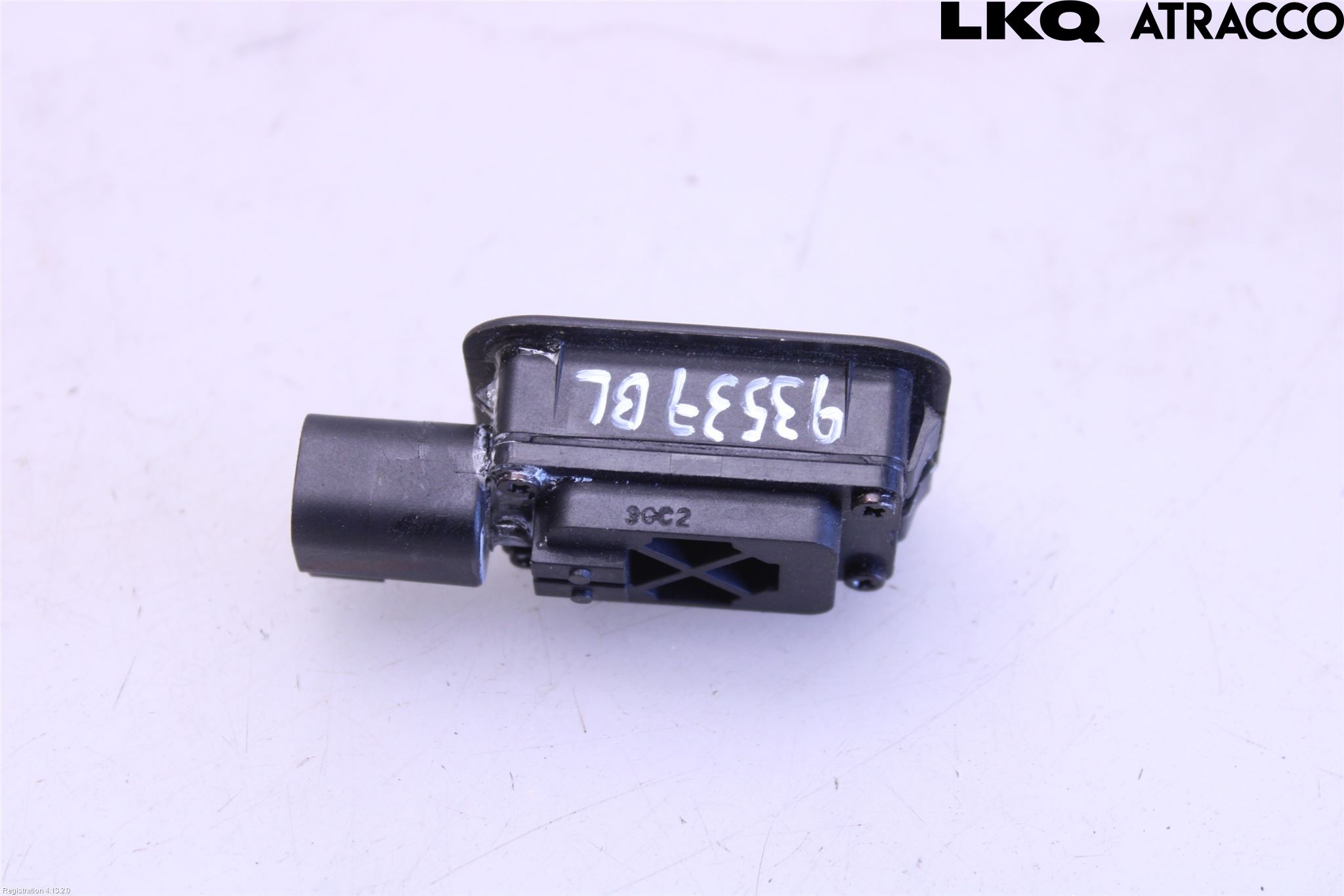 Ford KUGA 13-16 Bakluckehandtag