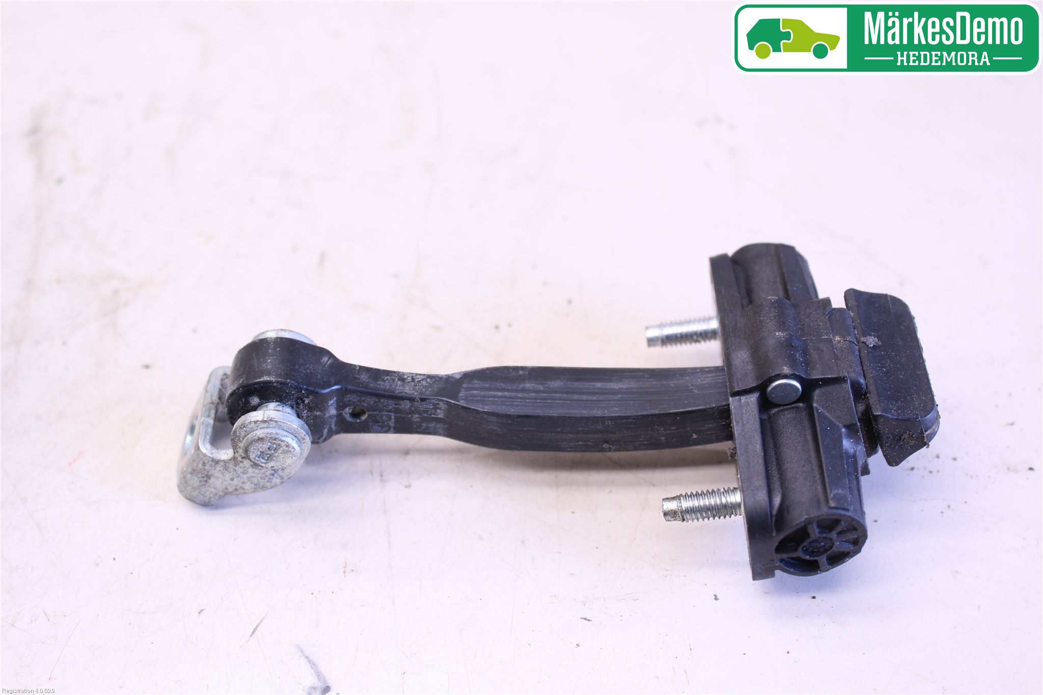 Fiat 500L 13-19 Dörrstopp