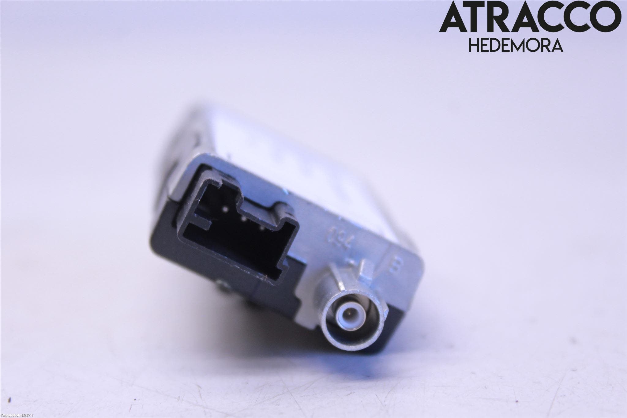 Peugeot 5008 17-24 Antennförstärkare