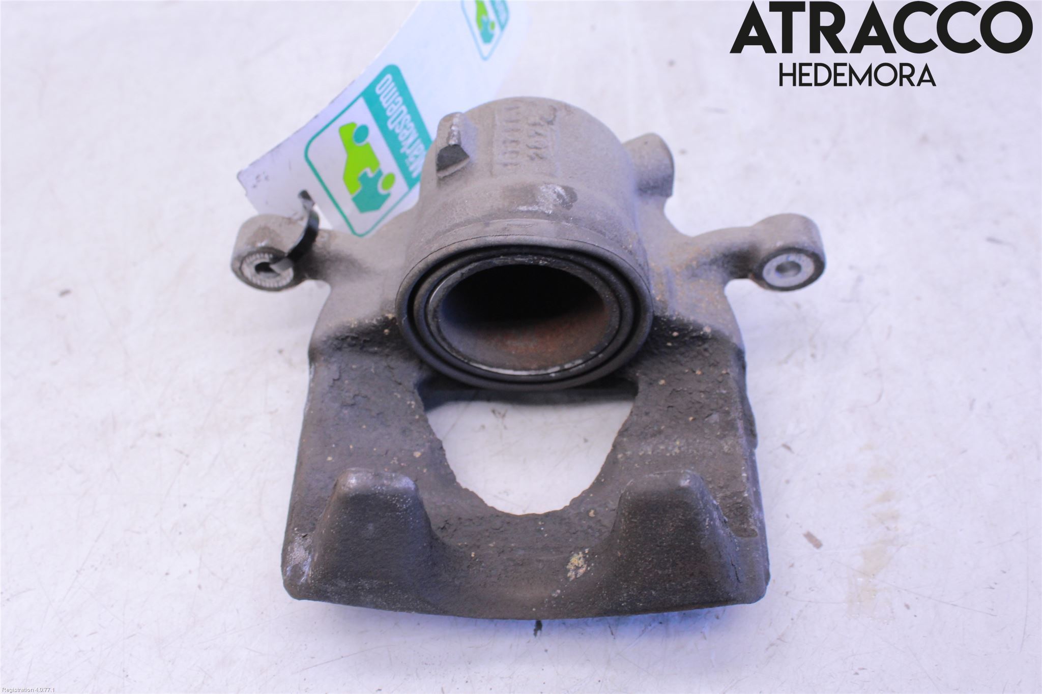 Mini ONE/COOPER 5DR F55 14-24 Bromsok Fram Höger