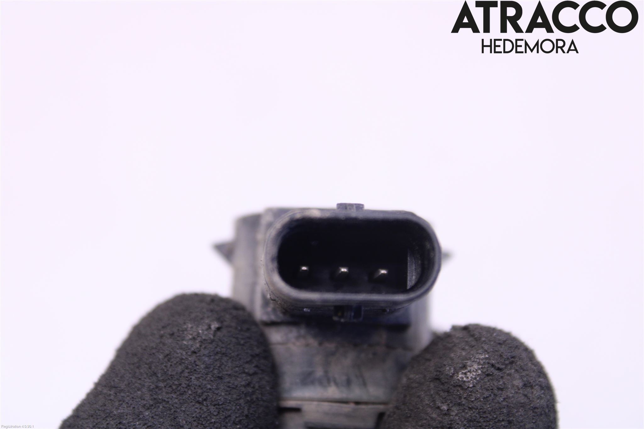 Audi A4/S4 B9 16-19 Parkeringshjälp Backsensor