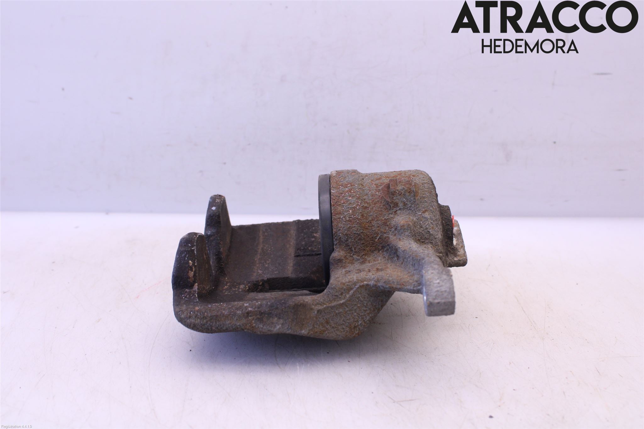 Audi Q2/SQ2 17- Bromsok Fram Vänster