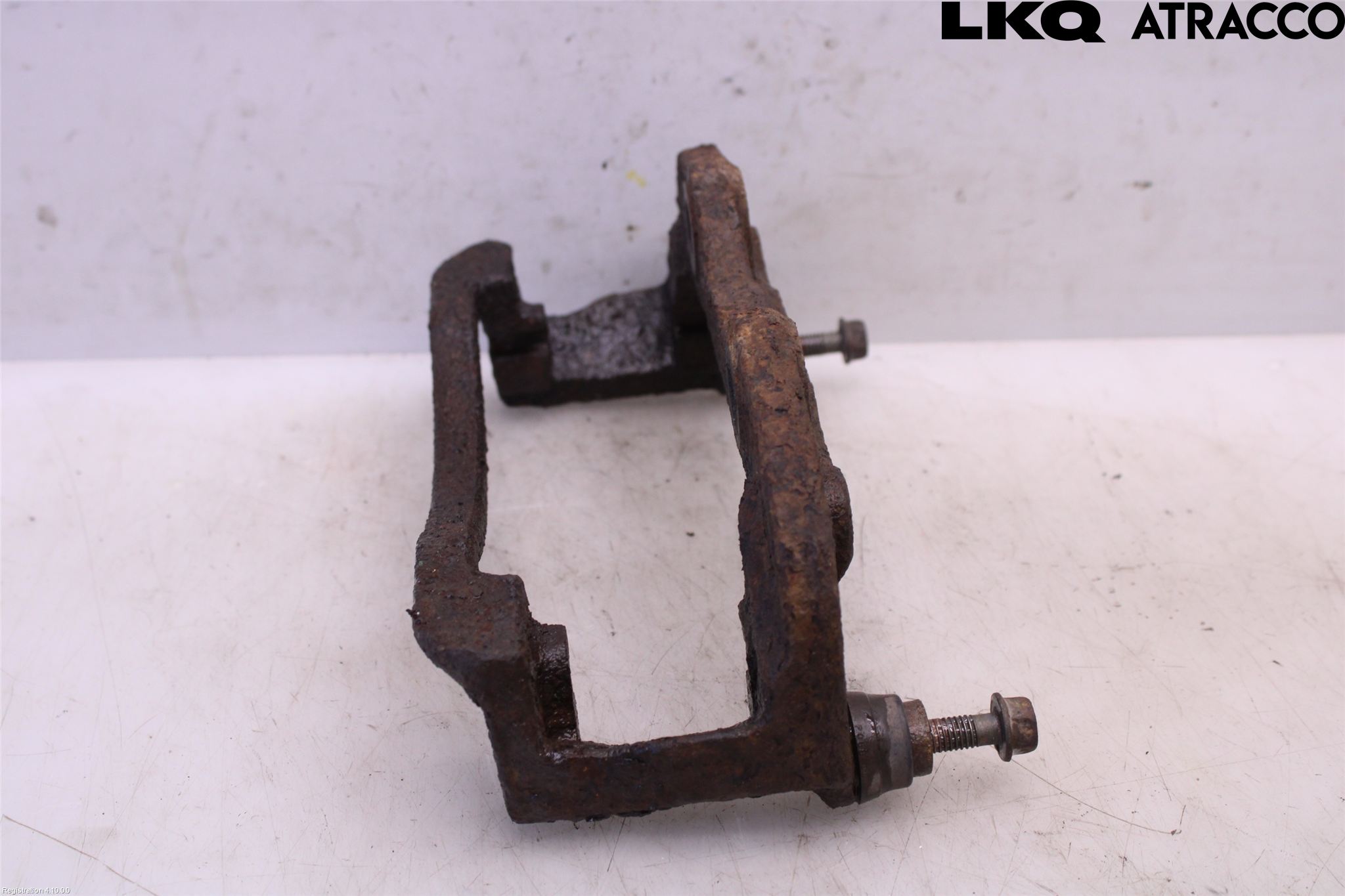 Chevrolet AVALANCHE Bromsokshållare