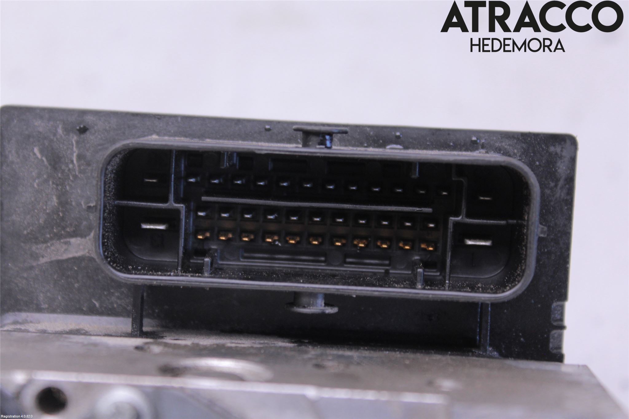 Citroen C5 08-17 Abs Hydraulaggregat