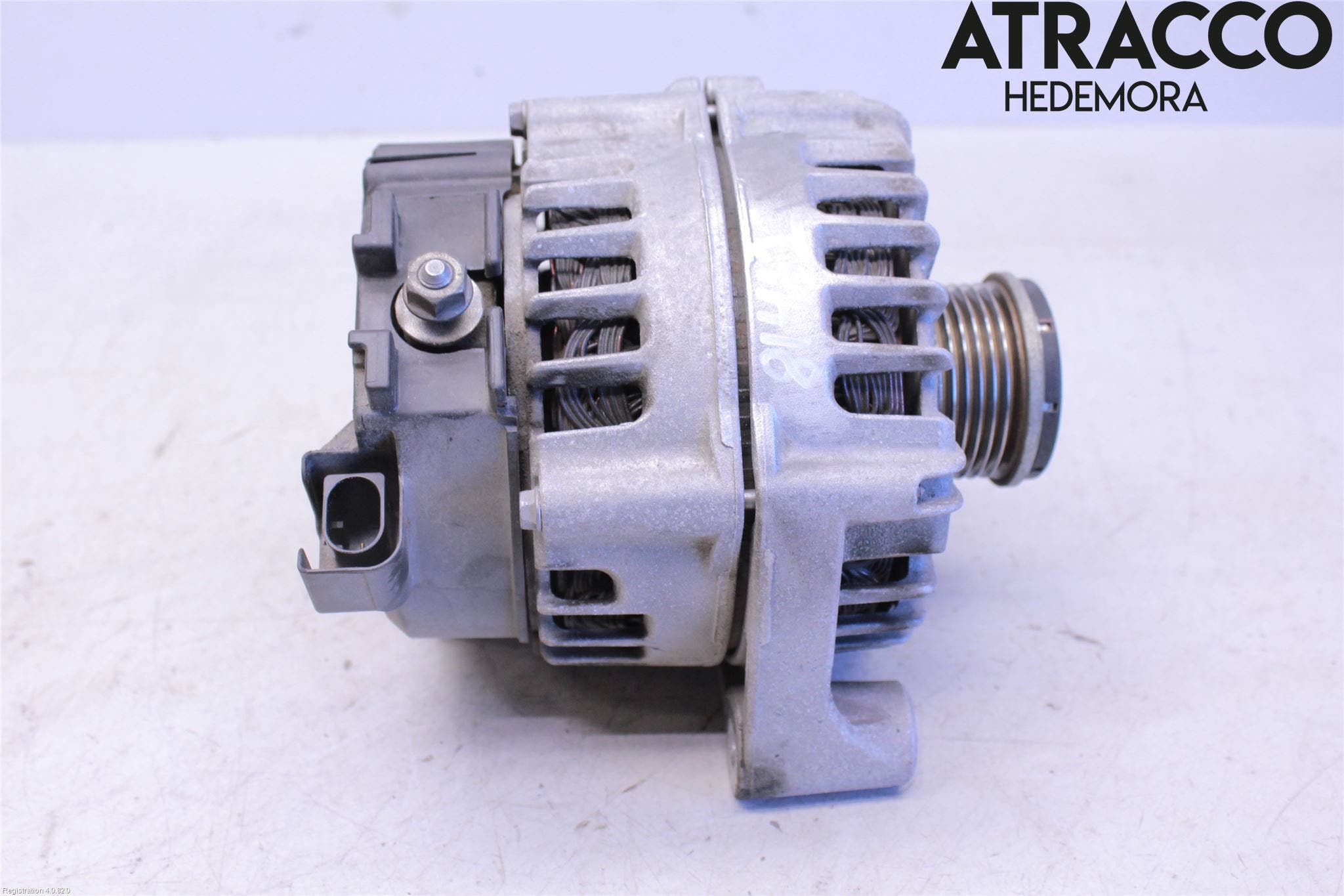 BMW 3 F30/F31/F80 12-19 Generator