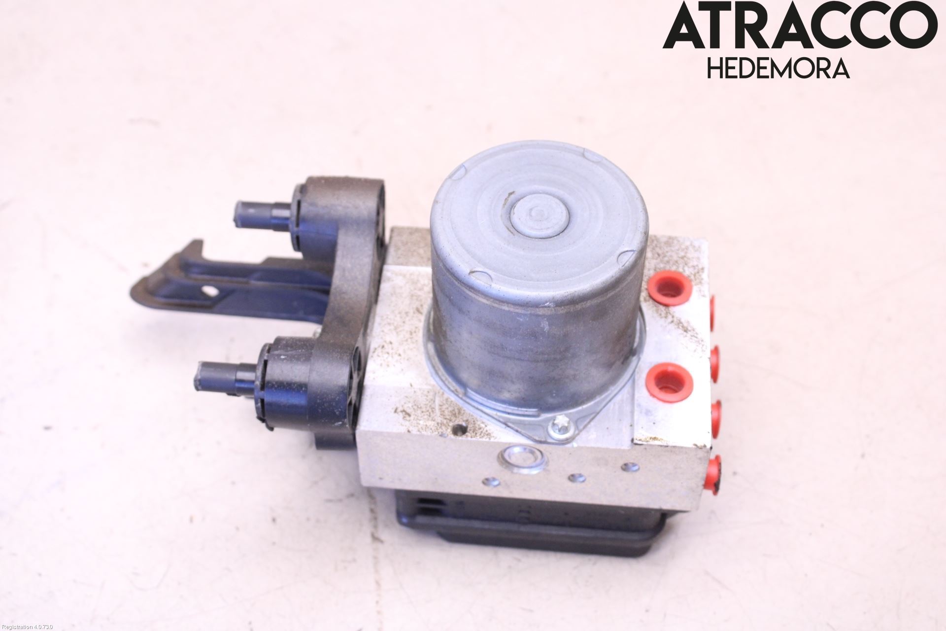 Mercedes-Benz MB E-KLASS (W212) 09-16 Abs Hydraulaggregat