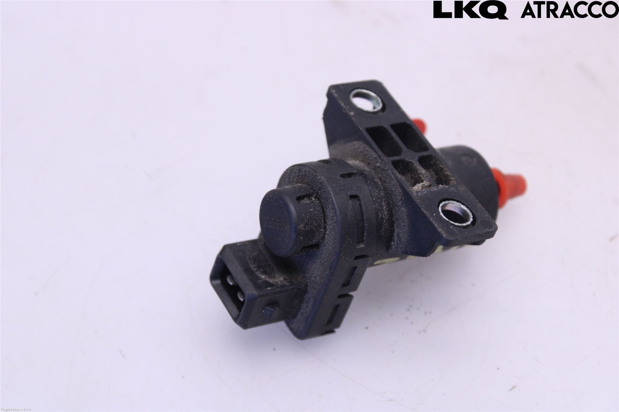 Opel VIVARO 15-19 Vakuumventil