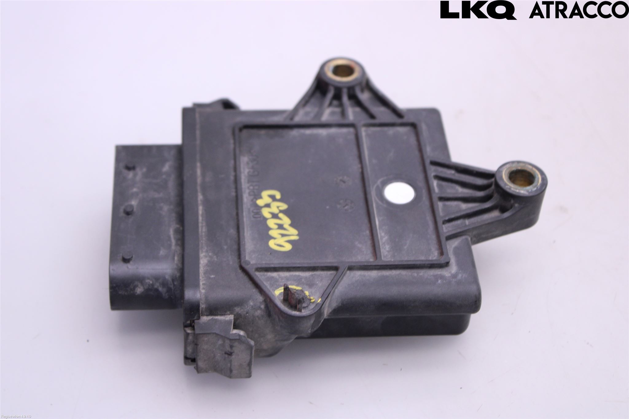 BMW i3 I01 13-22 Styrenhet Övrigt