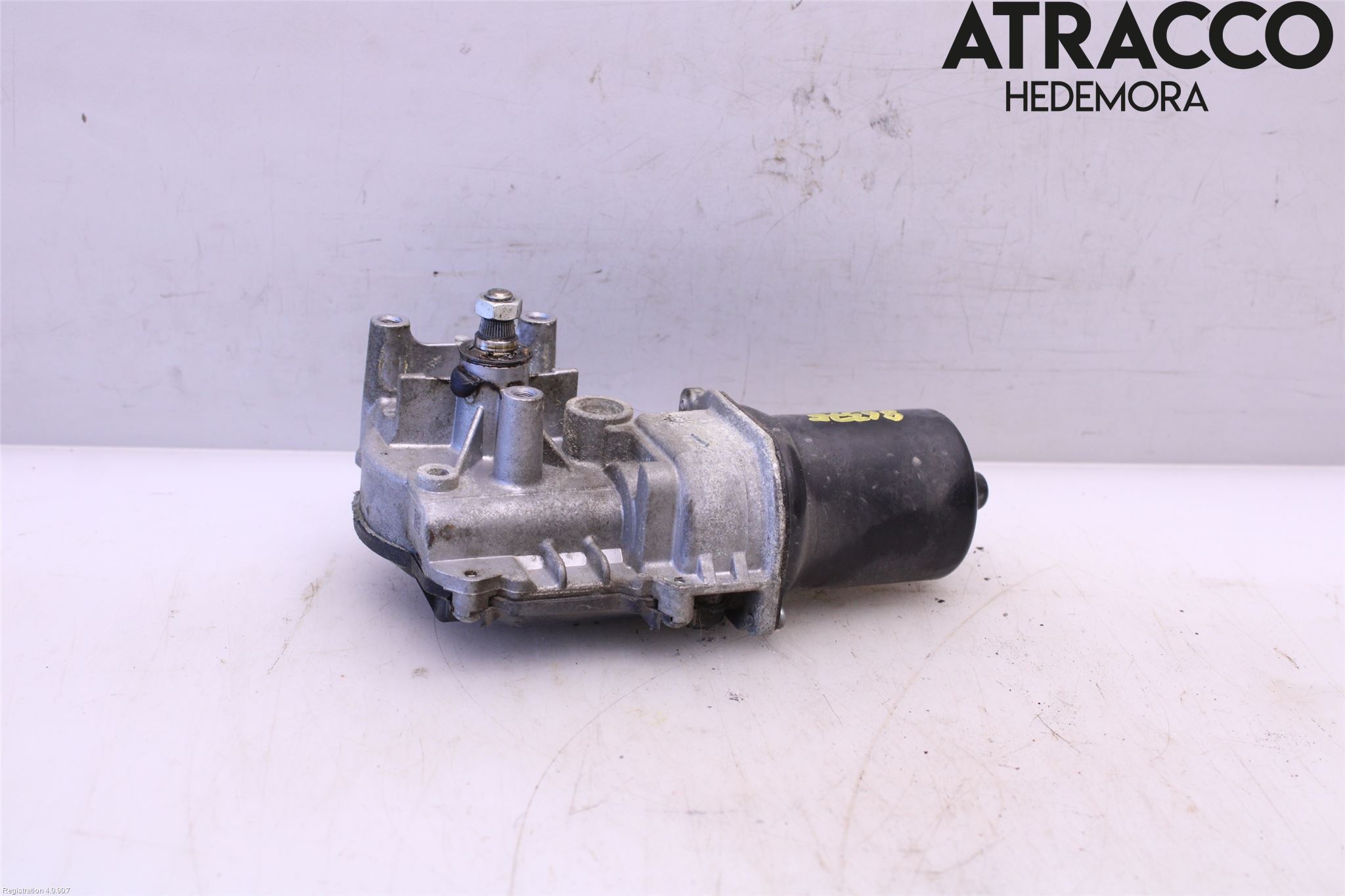 Skoda SUPERB 16-24 Torkarmotor Vindruta