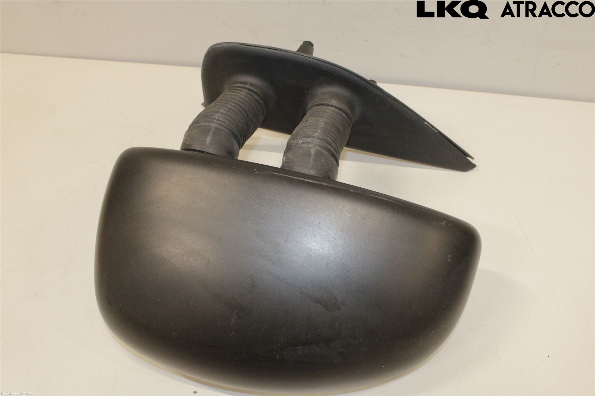 Husbil, husvagn HUSBIL KNAUS Spegel Yttre El Vä