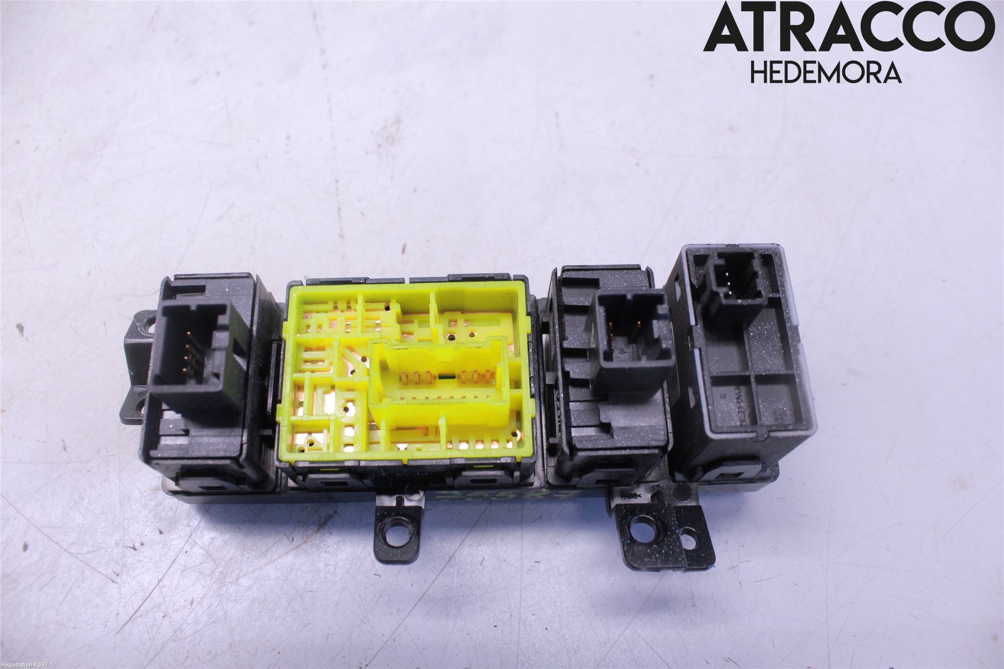 Nissan NAVARA 05-16 Strömställare Multifunktion