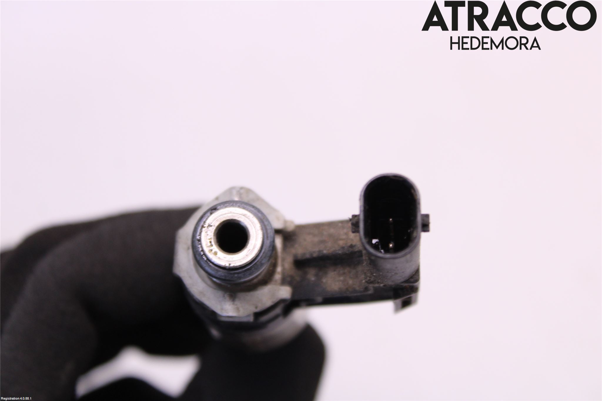 Audi A1/S1 11-18 Injspridare