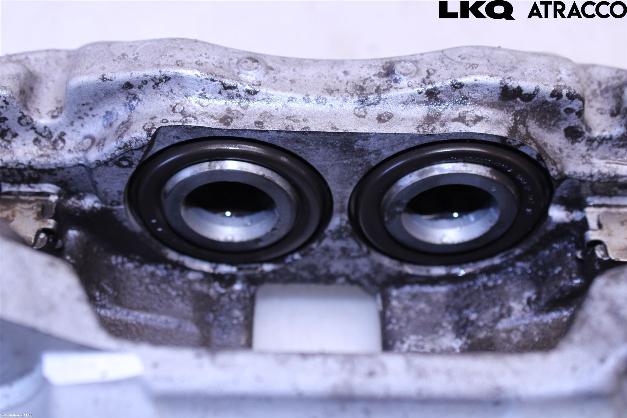 Audi A6 F2/C8 19- Bromsok Fram Höger