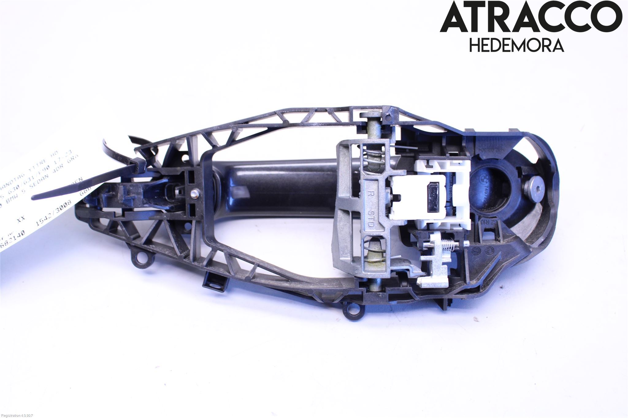 BMW 5 G30/G31/F90 17-23 Dörrhandtag Yttre Hö