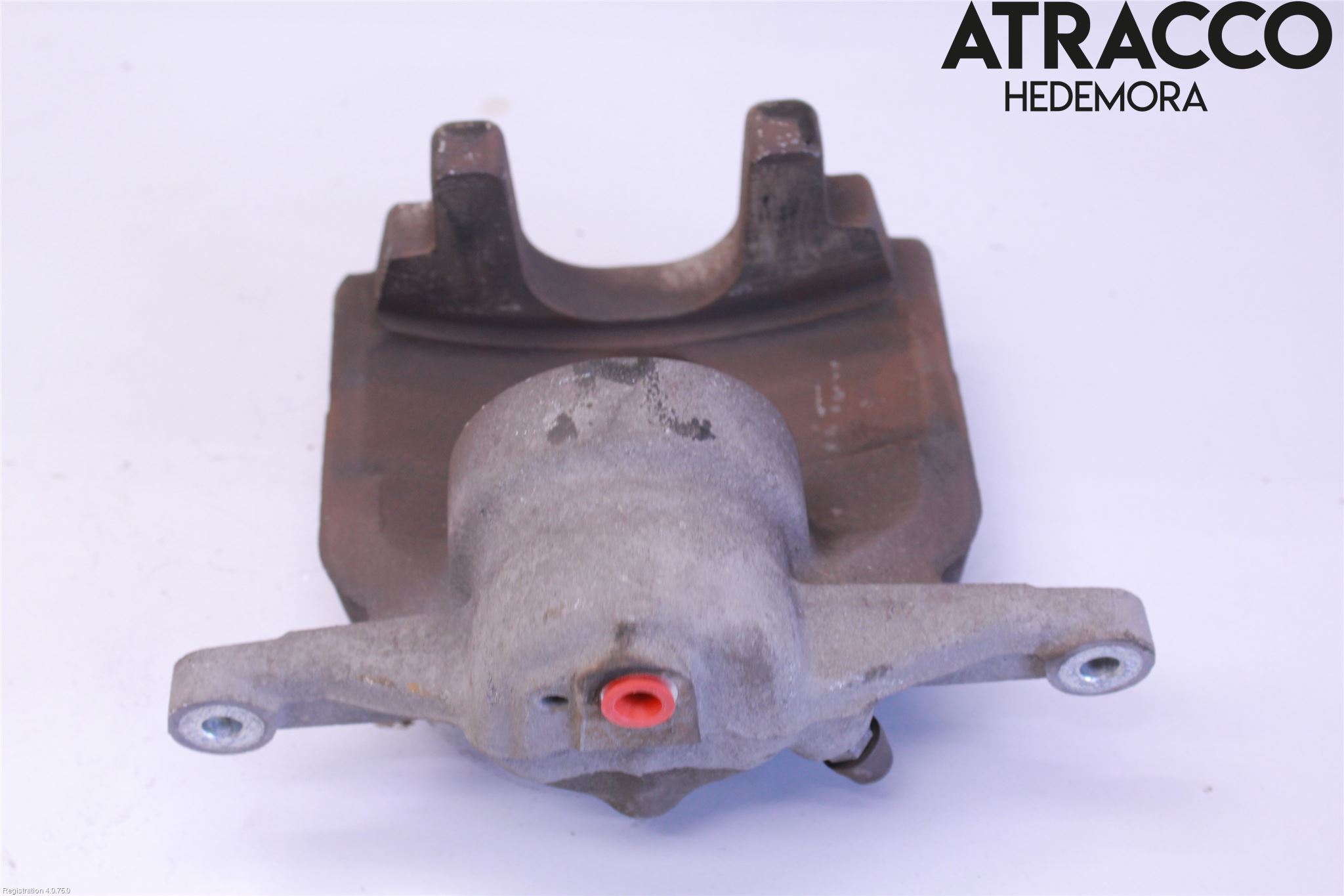 Toyota AVENSIS 16-18 Bromsok Fram Vänster