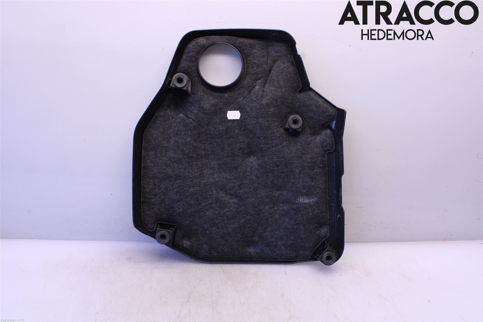 BMW 1 F20/F21 11-19 Motorkåpa