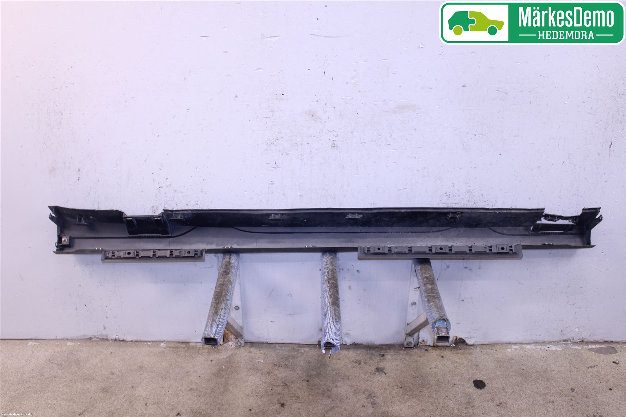 Seat ALTEA Sidokjol Hö