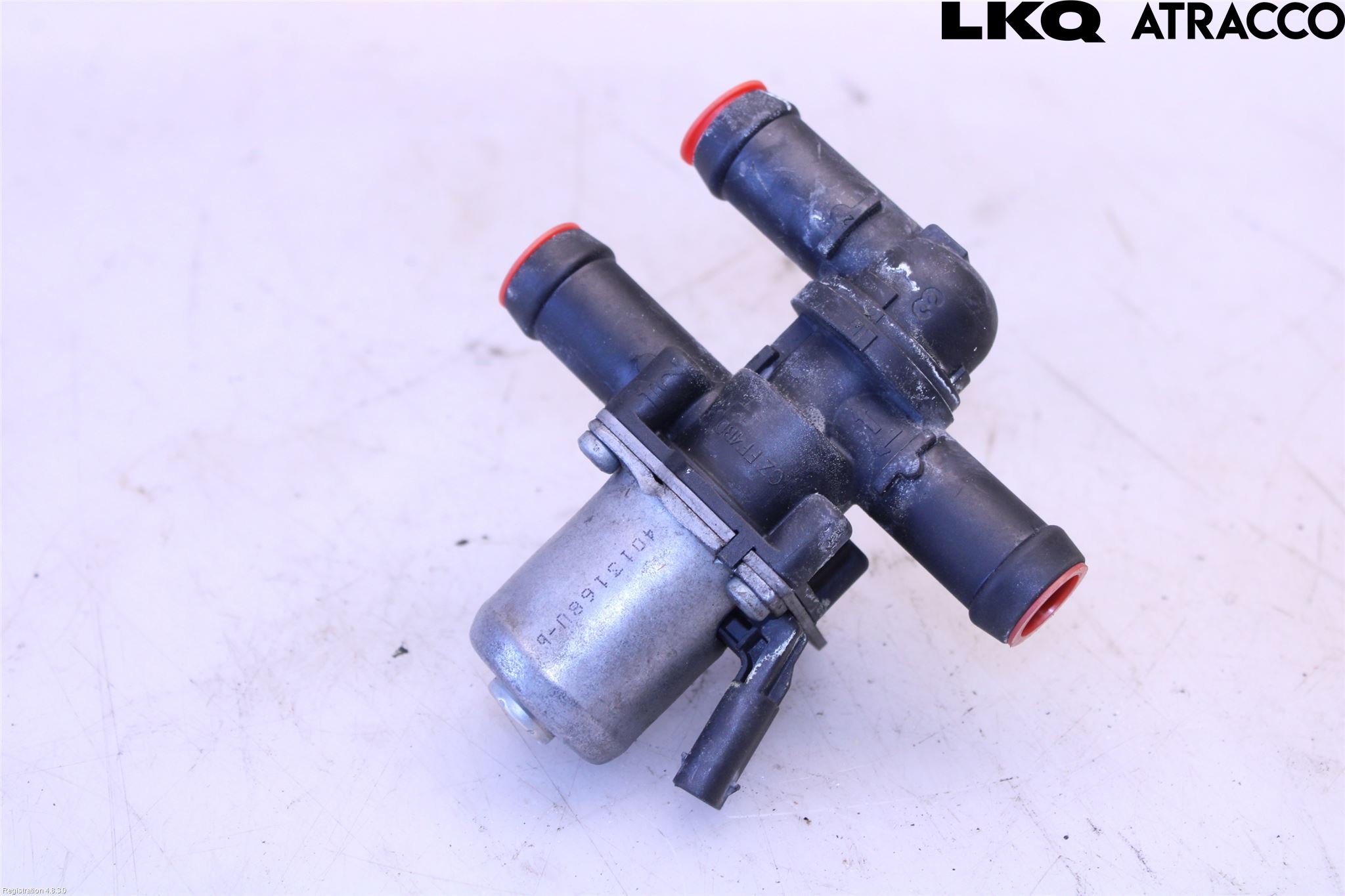 Volvo XC60 18- Värmeventil