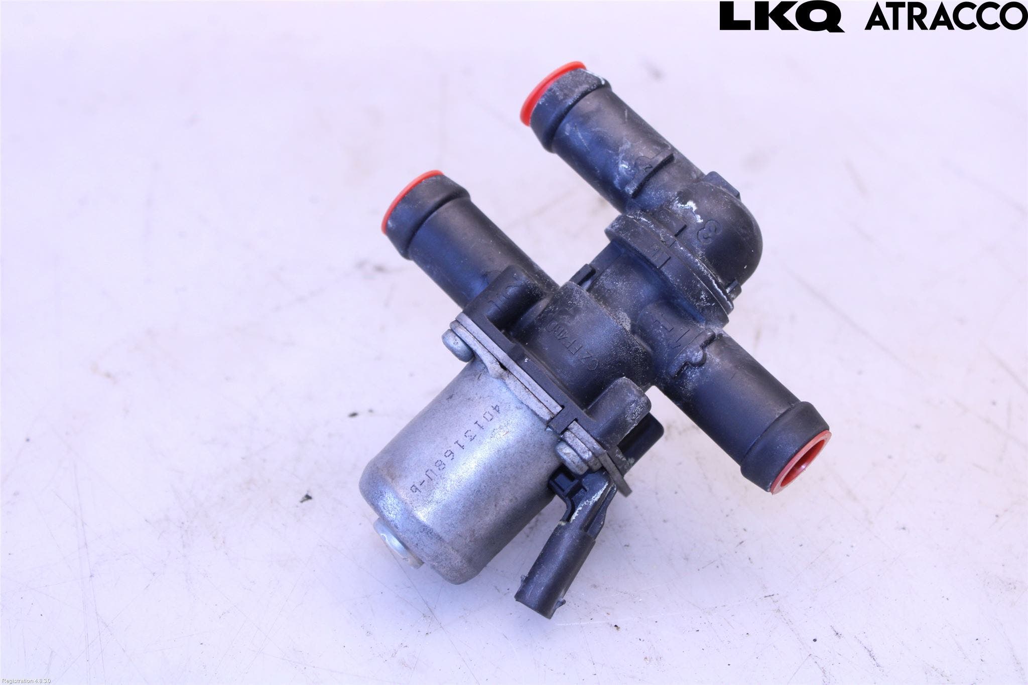 Volvo XC60 18- Värmeventil