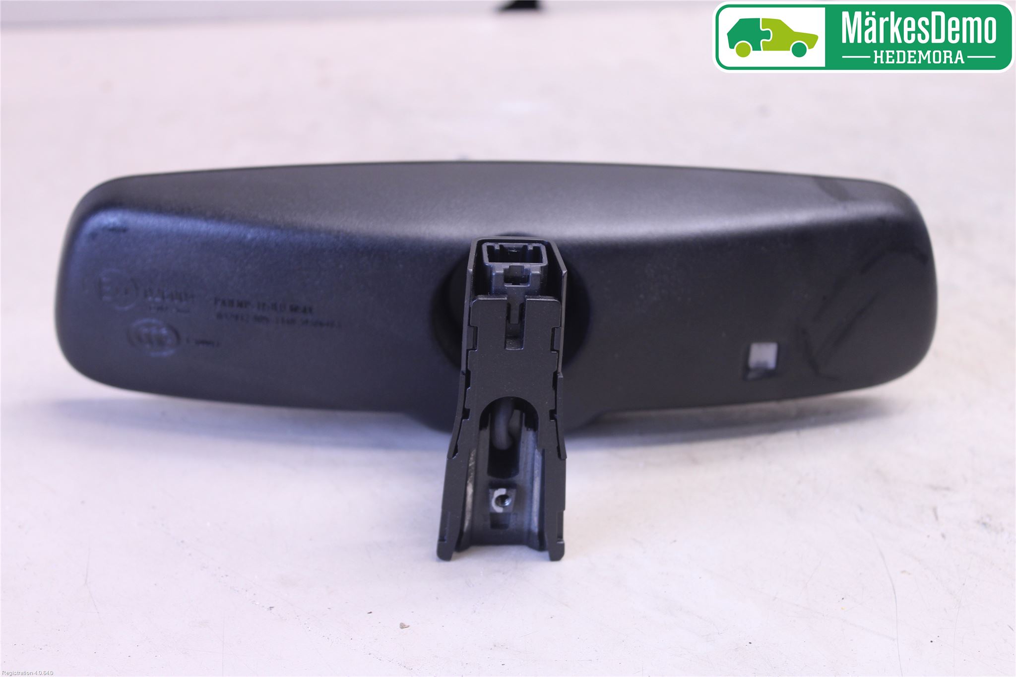 Kia CEED 12-18 Spegel Invändig El