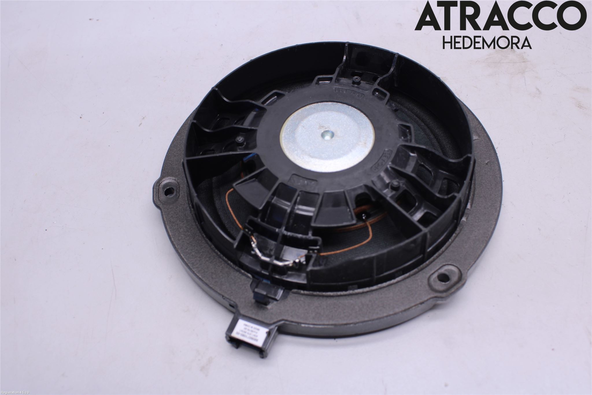 Peugeot 3008 17-24 Högtalare