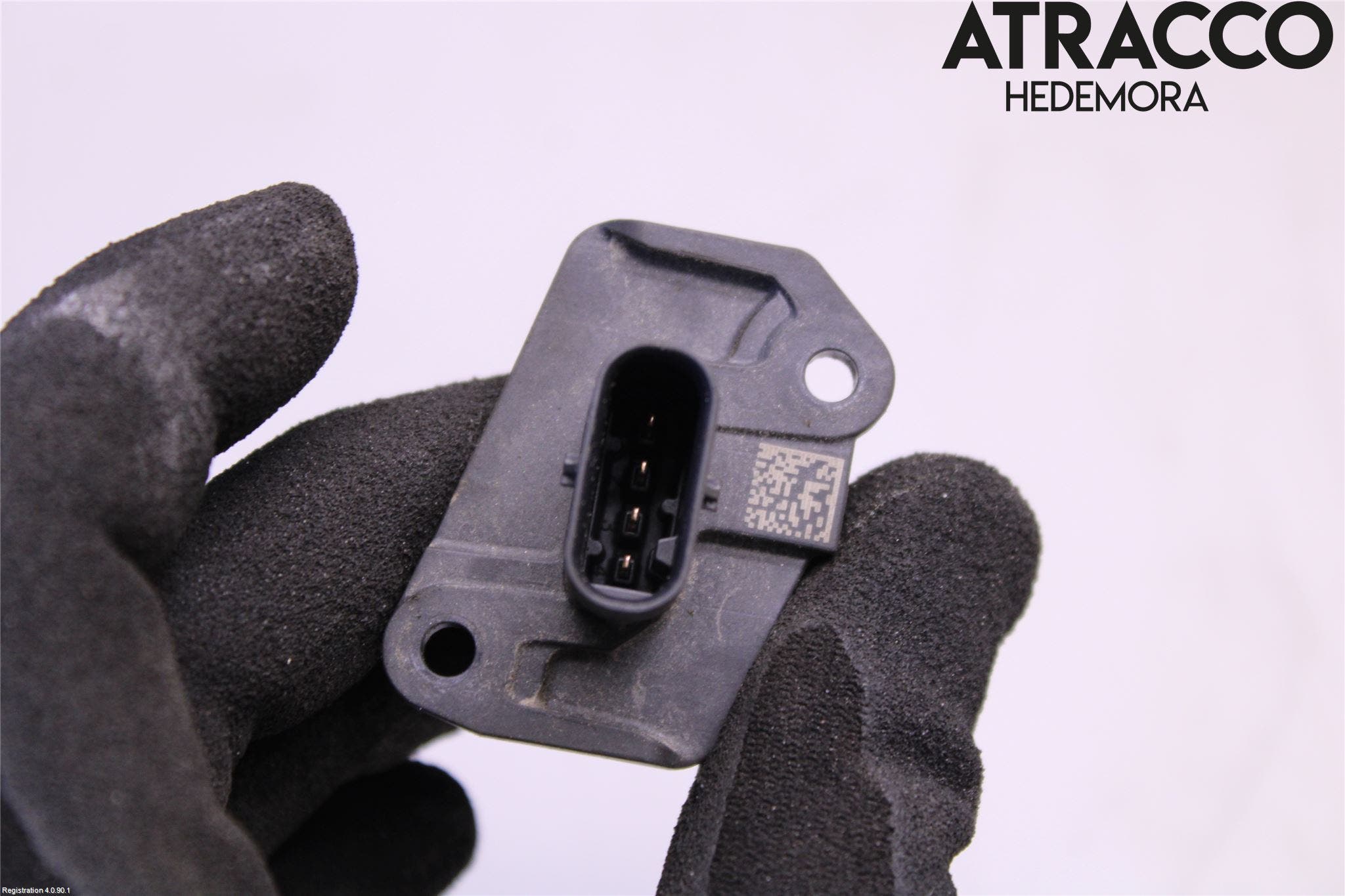 Suzuki SWIFT 17-24 Injluftmassamätare