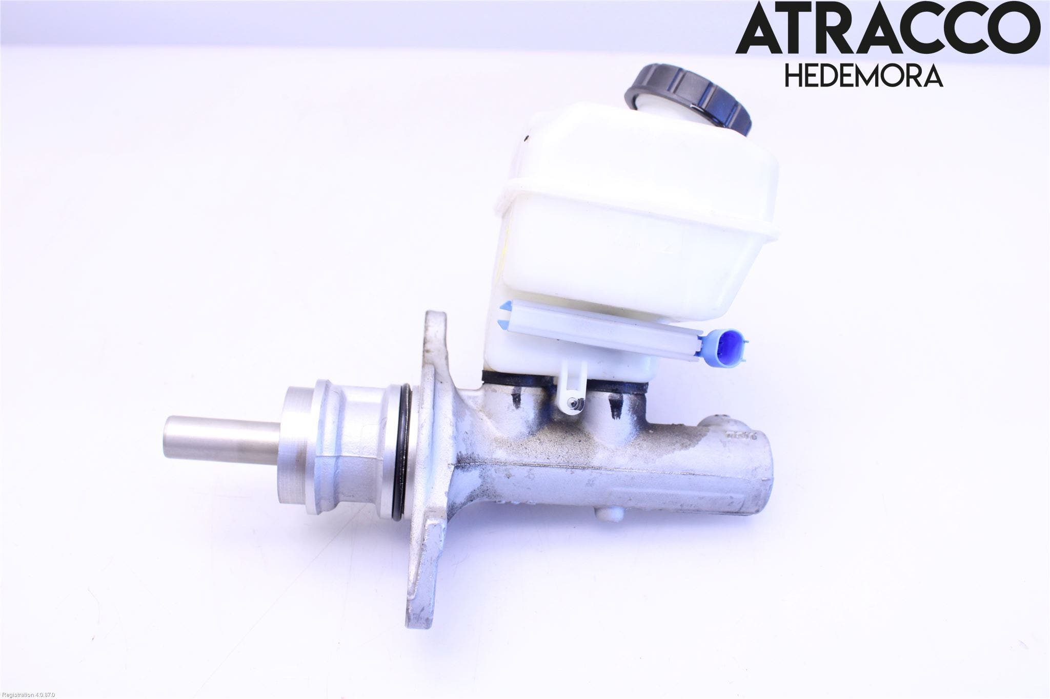 Mercedes-Benz MB SPRINTER (W907/W910) 19- Broms Huvudcylinder