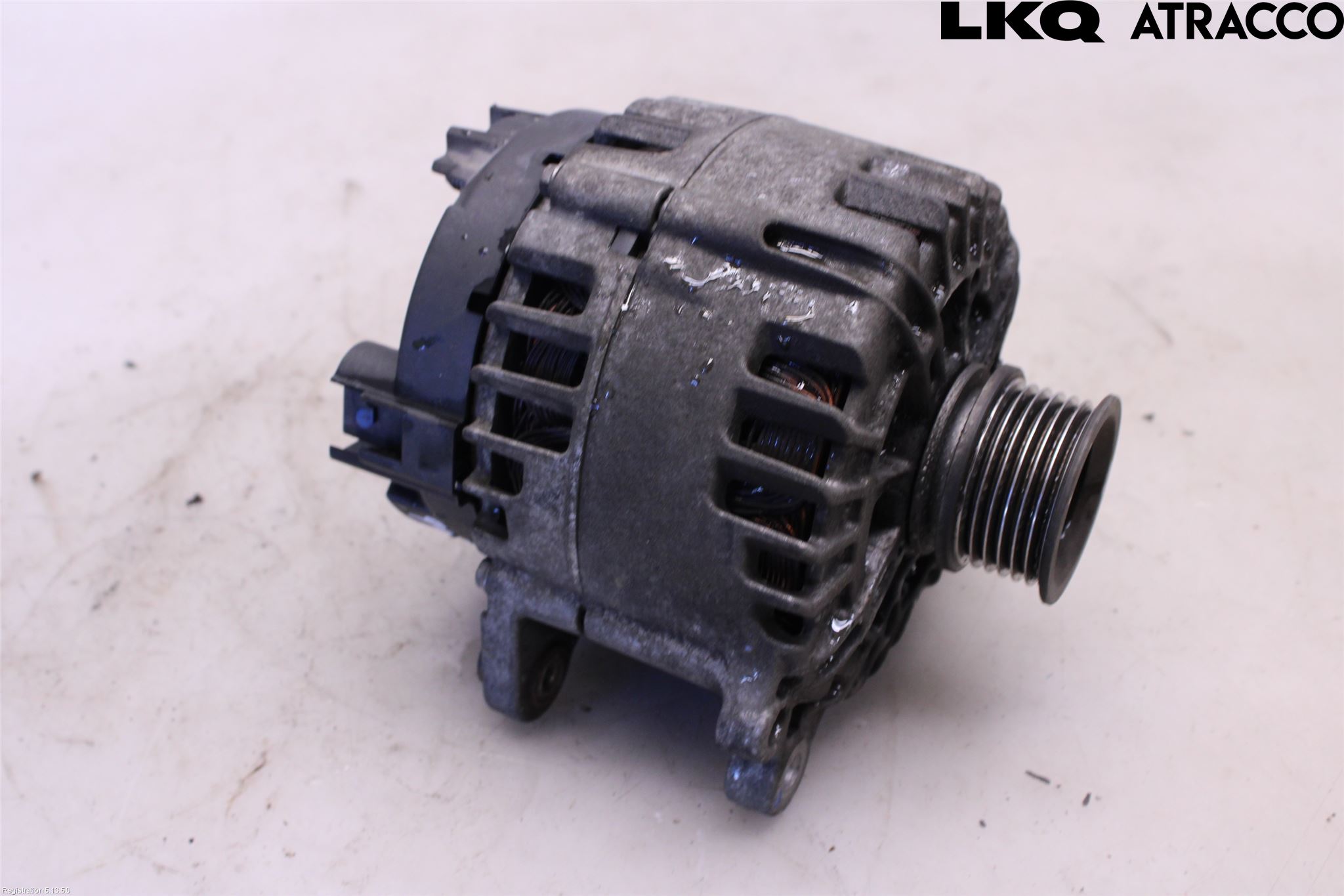 Volkswagen VW TRANSP/CARAVELLE (T6) 16-22 Generator