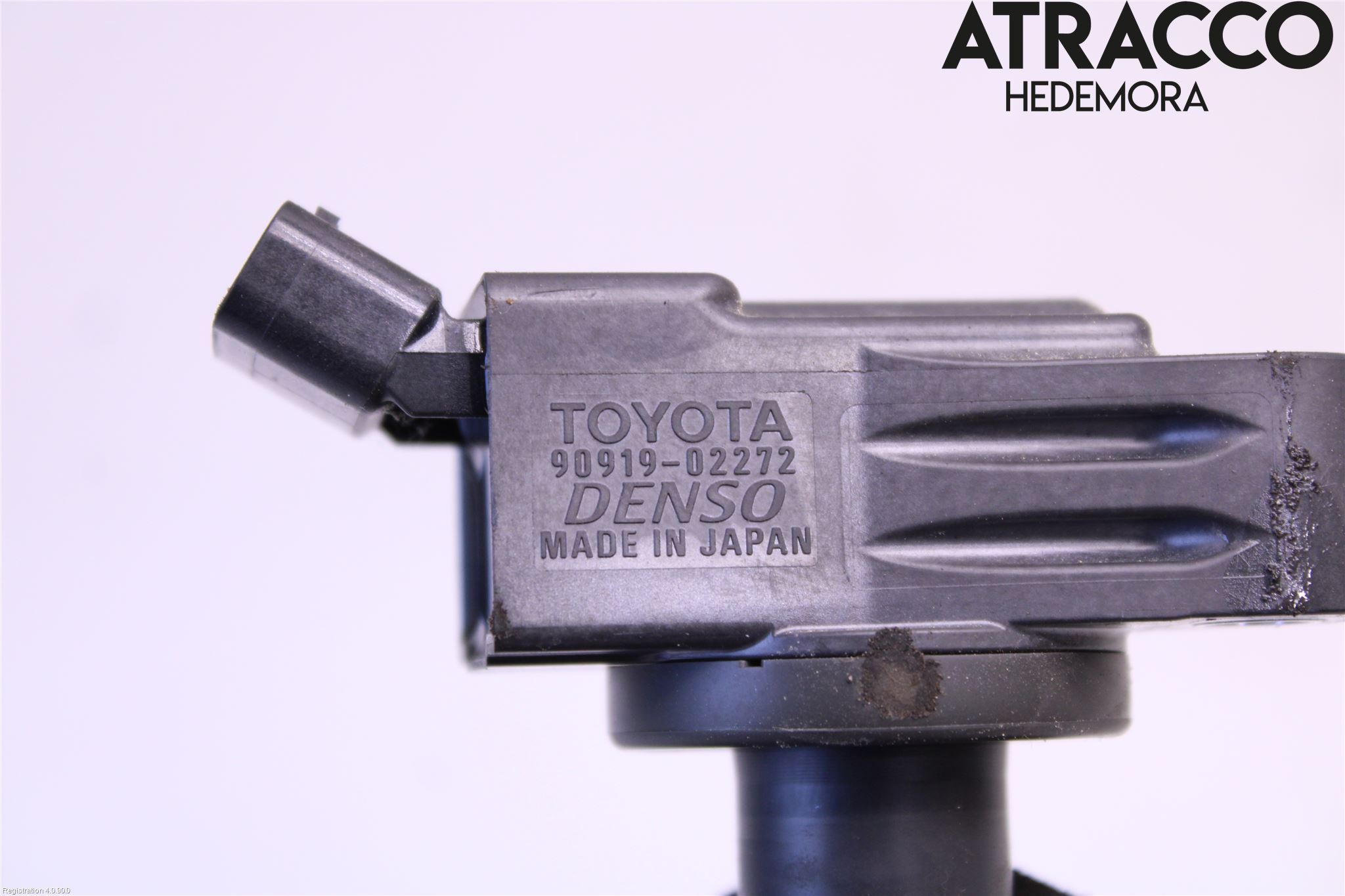 Toyota COROLLA 19- Tändspole