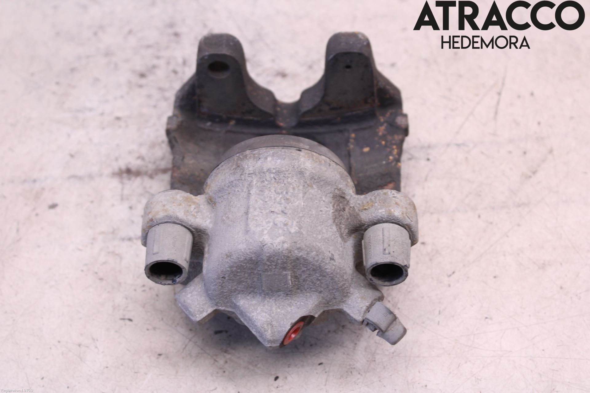BMW 3 F30/F31/F80 12-19 Bromsok Fram Höger