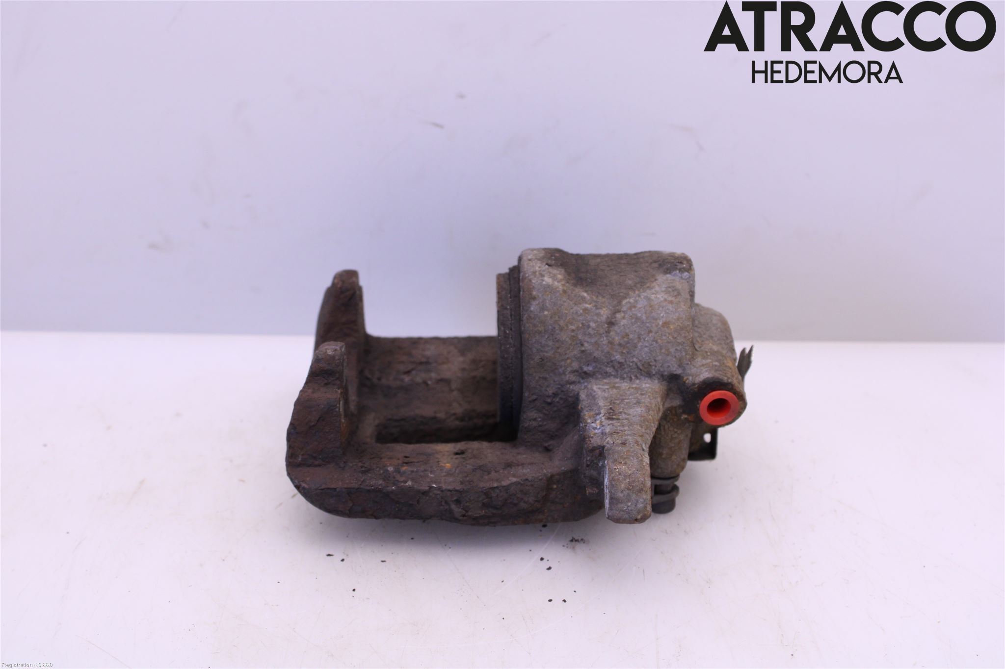 Fiat FIORINO Bromsok Fram Höger