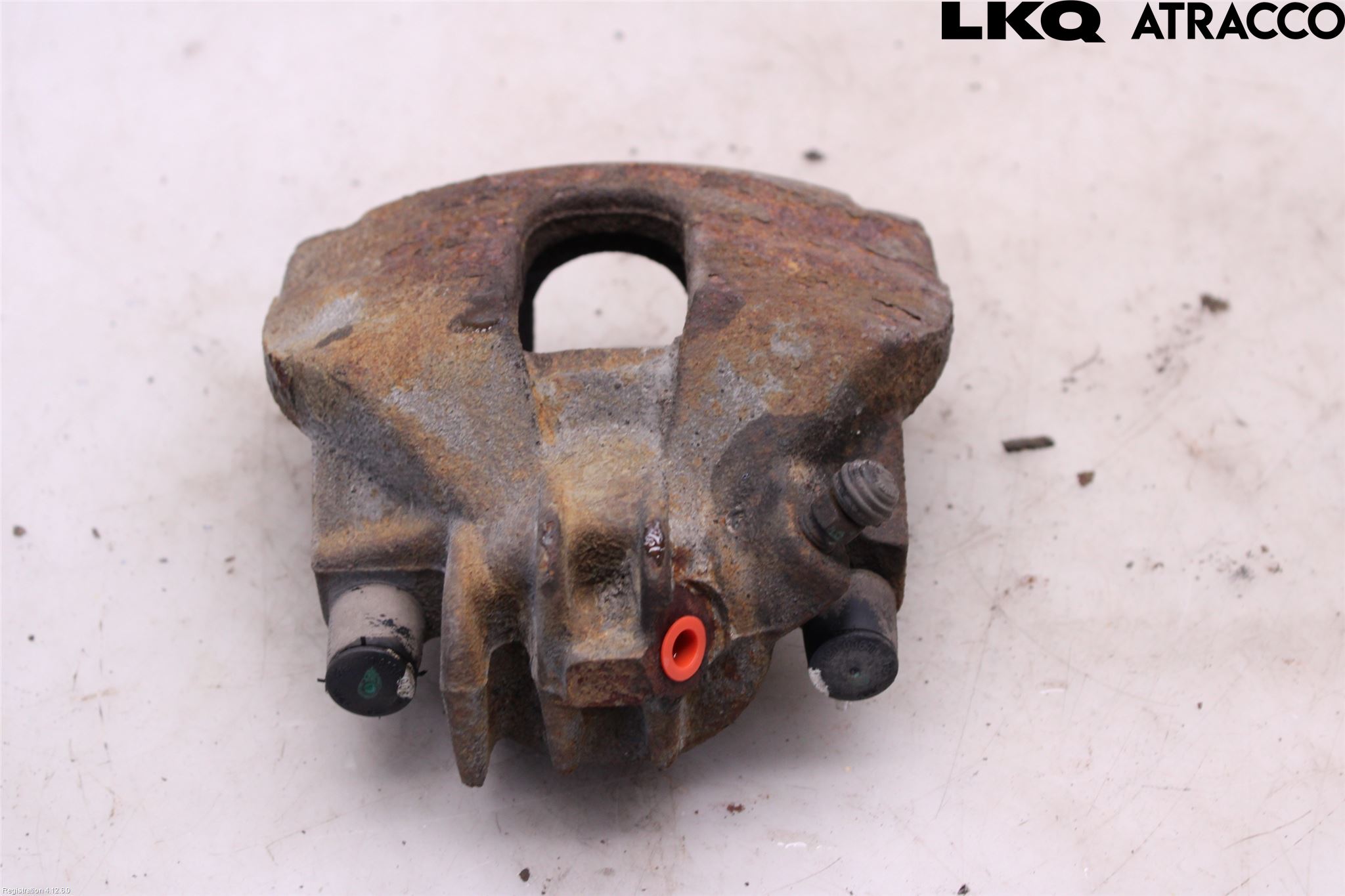 Volvo S60 05-10 Bromsok Fram Höger