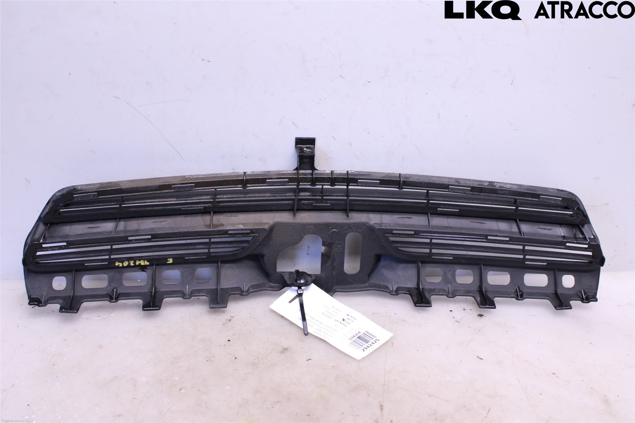 Toyota COROLLA 02-07 Grill Komp