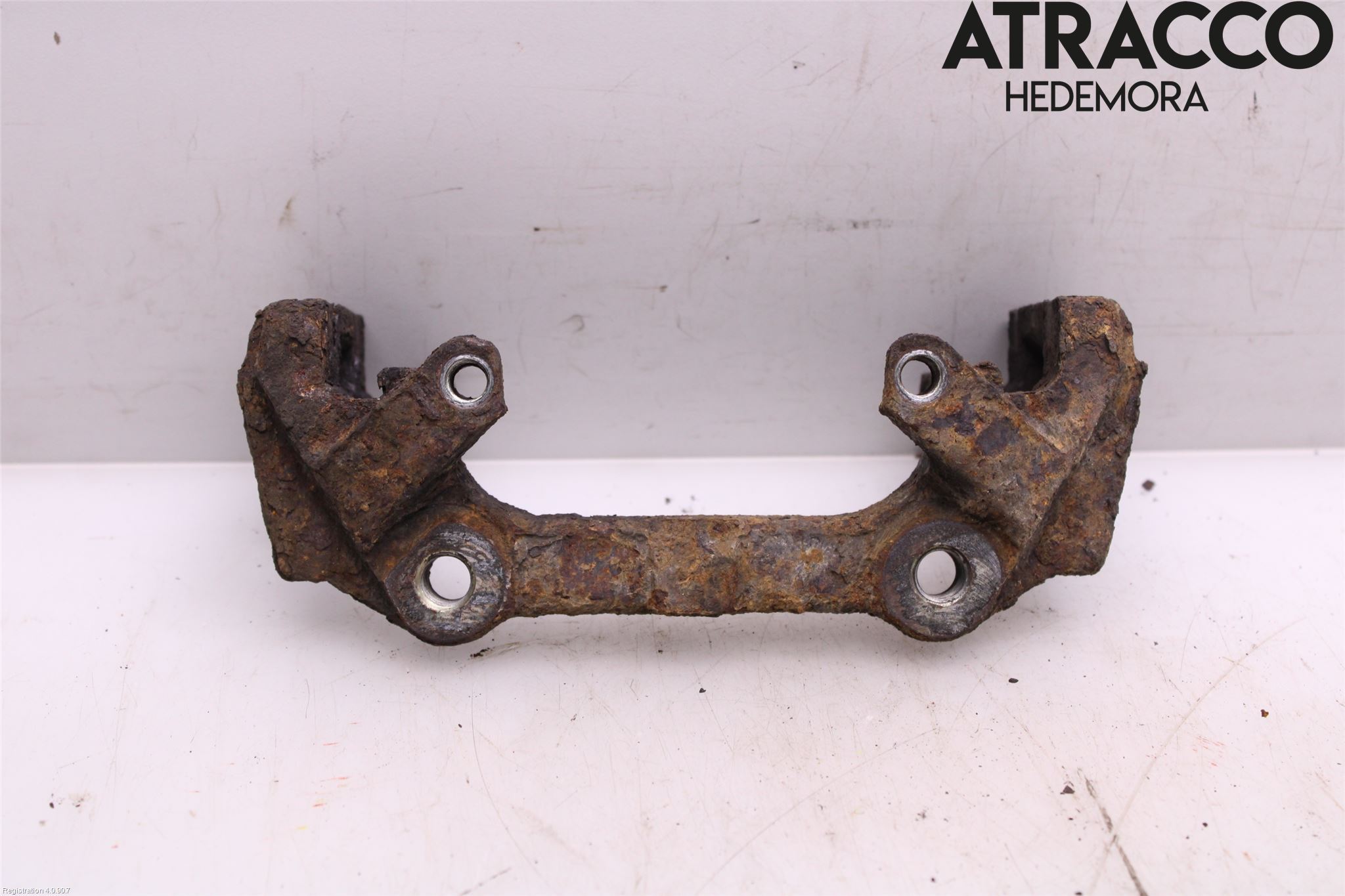 Volvo 850 91-97 Bromsokshållare