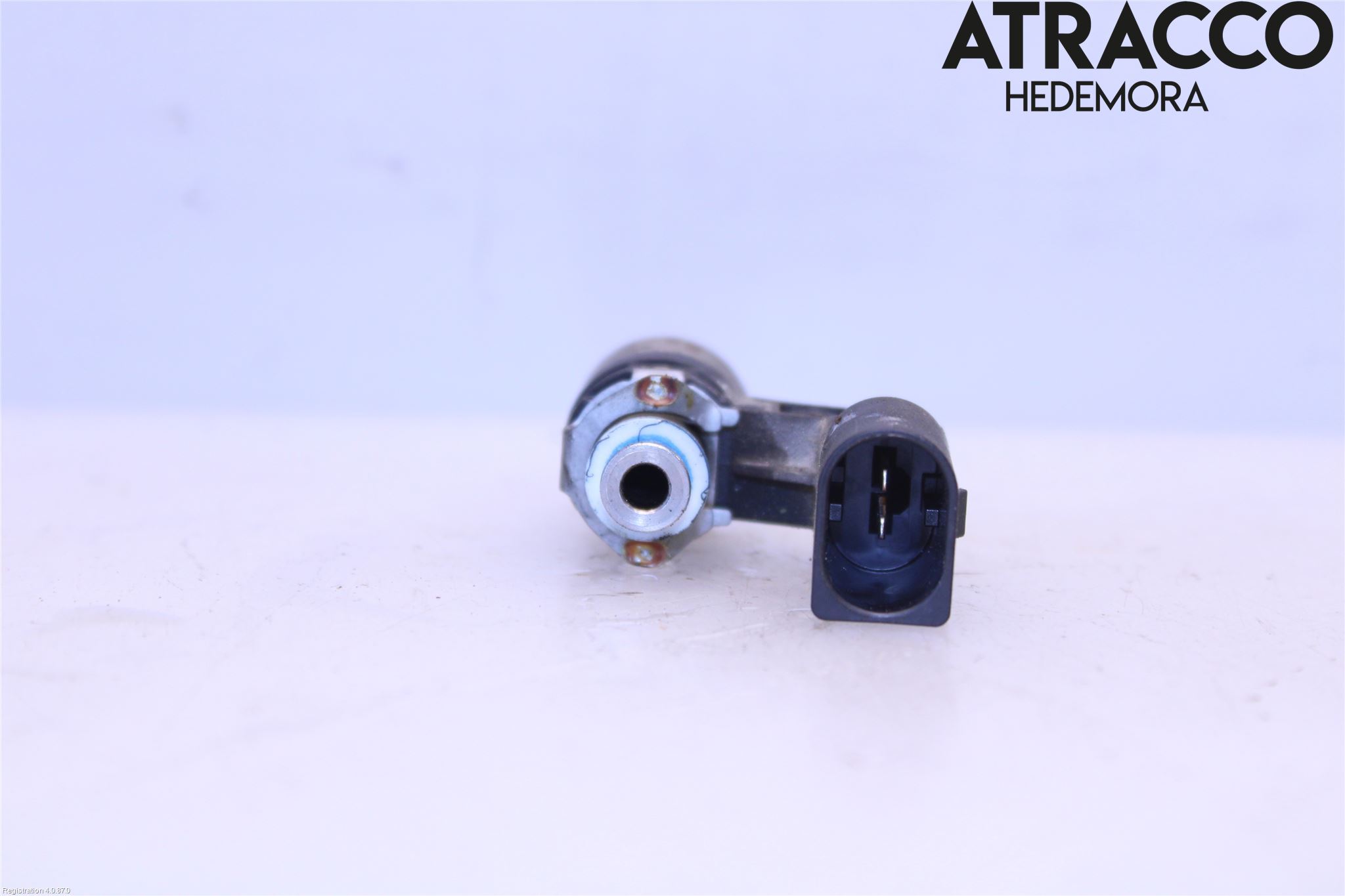 Volkswagen VW GOLF VI 09-13 Injspridare