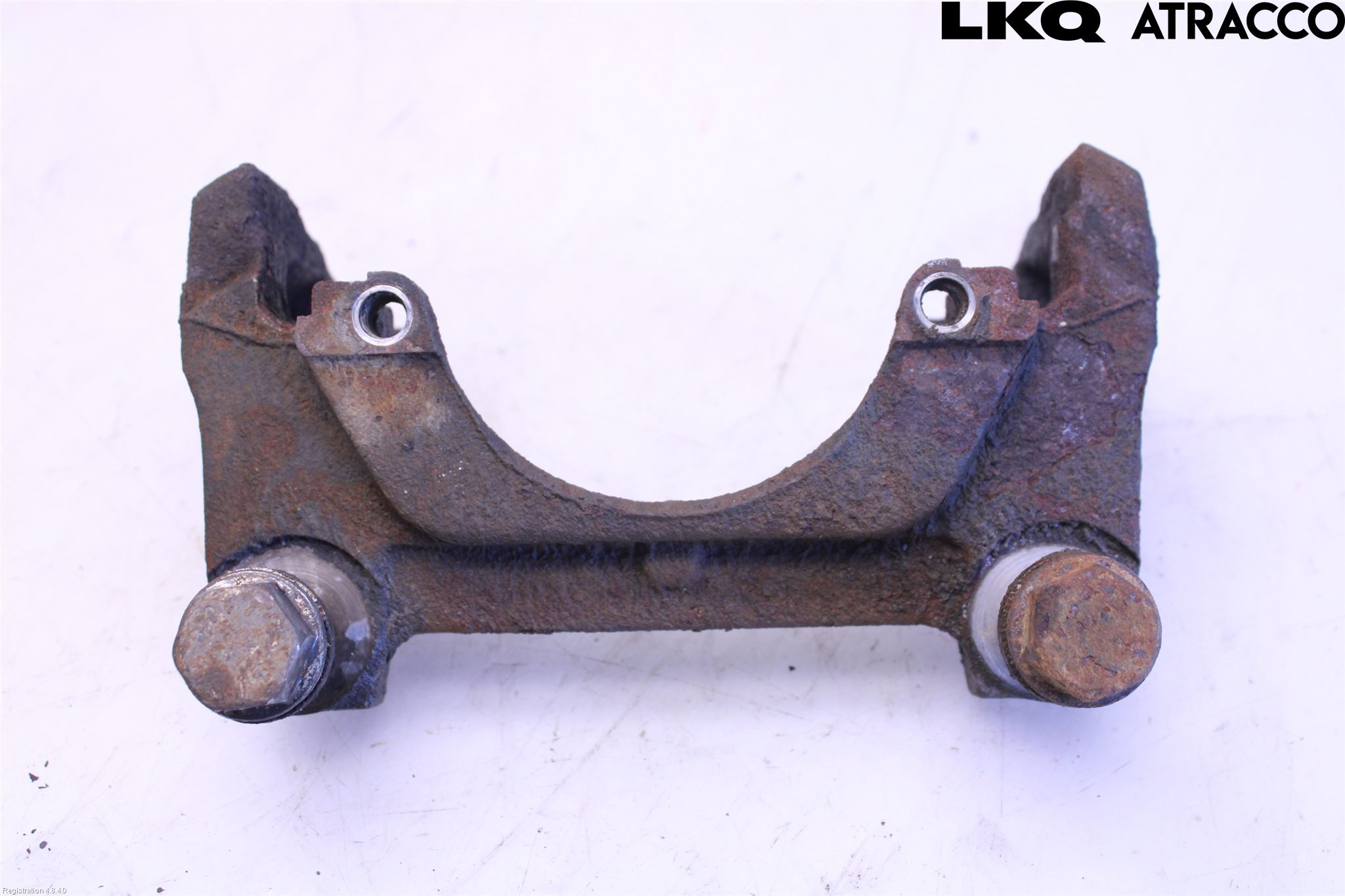 Audi A6/S6     05-11 Bromsokshållare