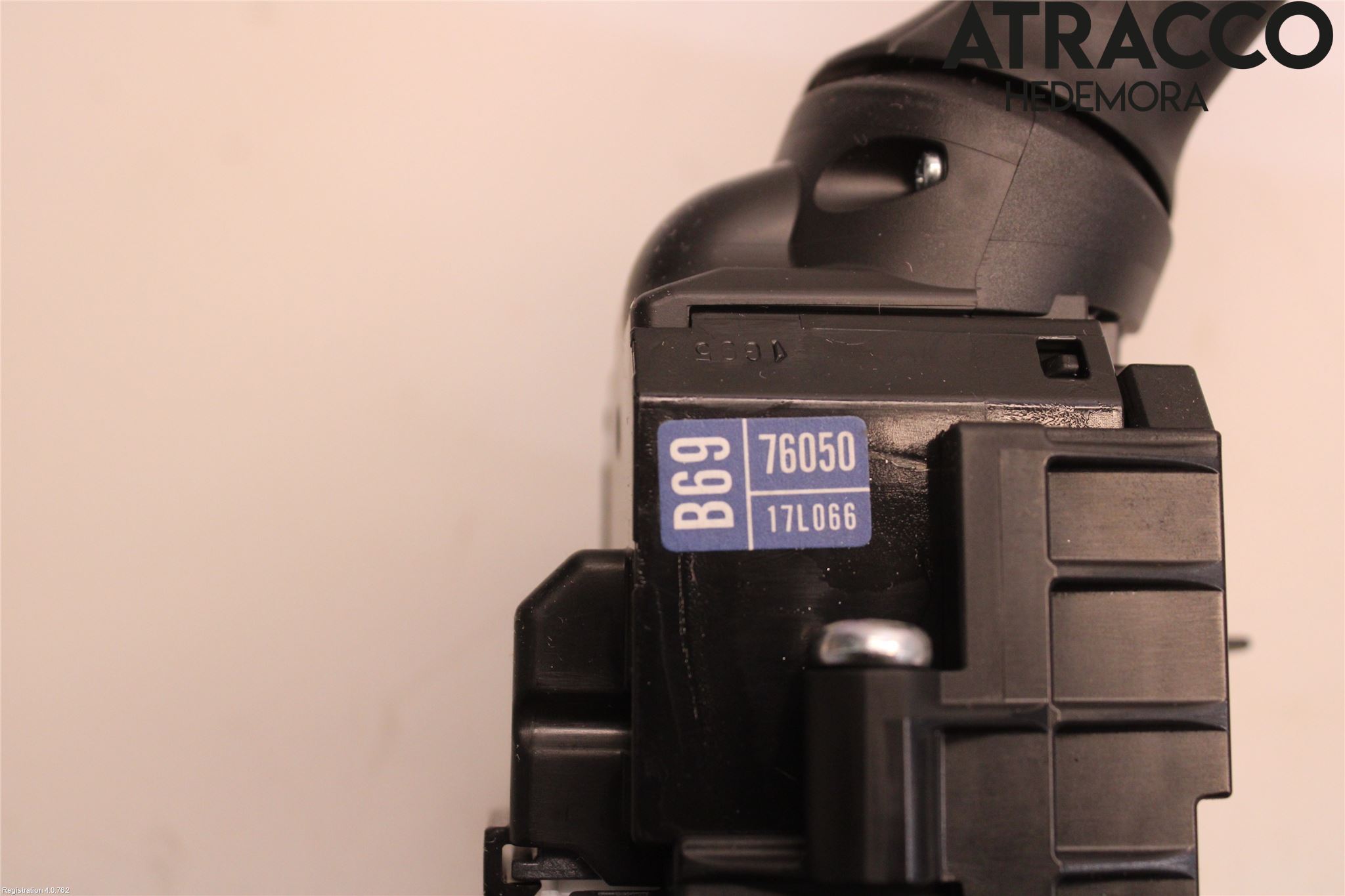 Lexus UX/300e 19- Spakcentral