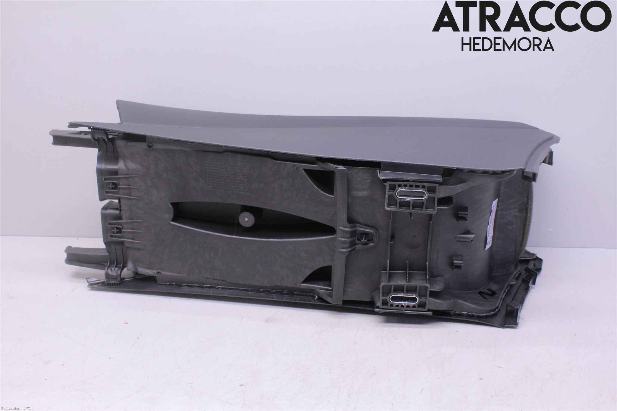 Mercedes-Benz MB C-KLASS (W205) 14-21 Inr Tunnelfack