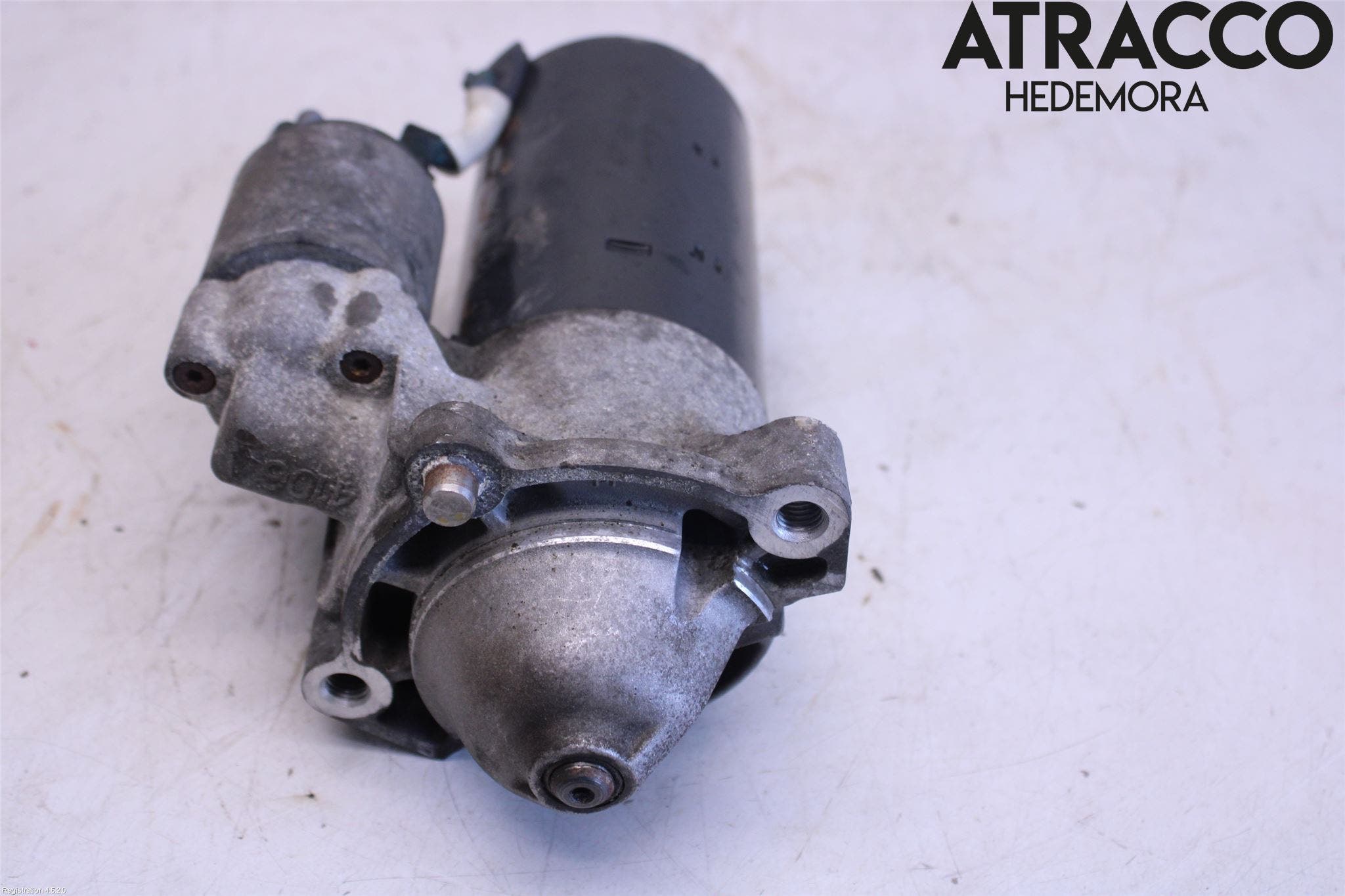 Volvo S60 11-13 Startmotor Diesel