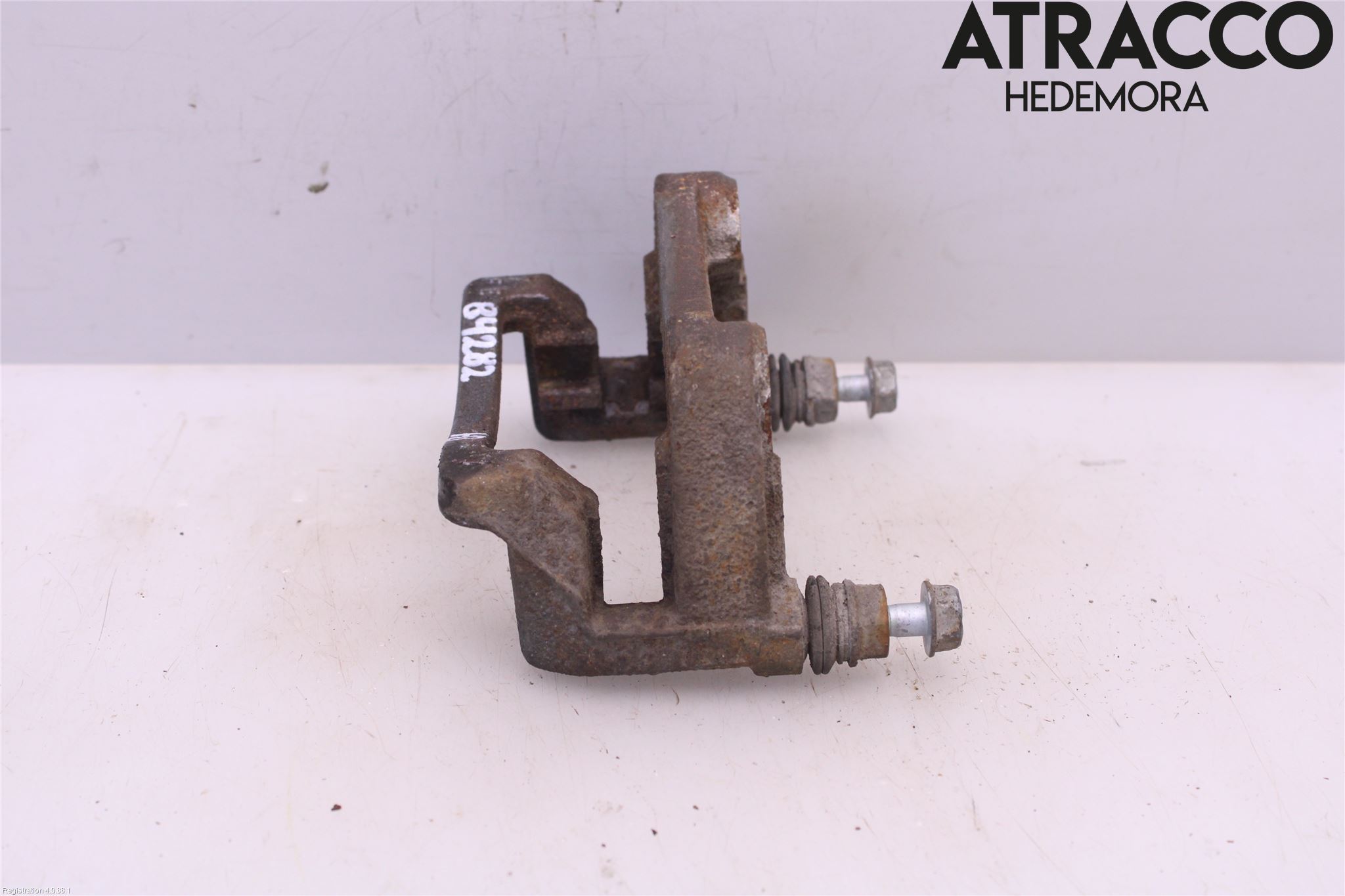 Kia NIRO (DE) 17-22 Bromsokshållare