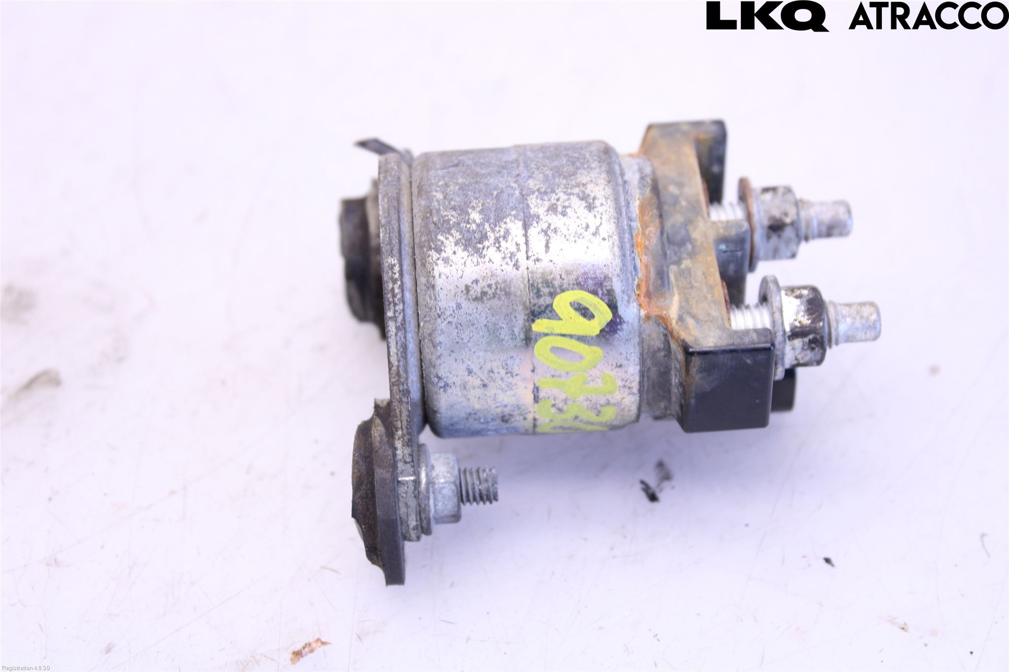 Nissan PULSAR Relä Start