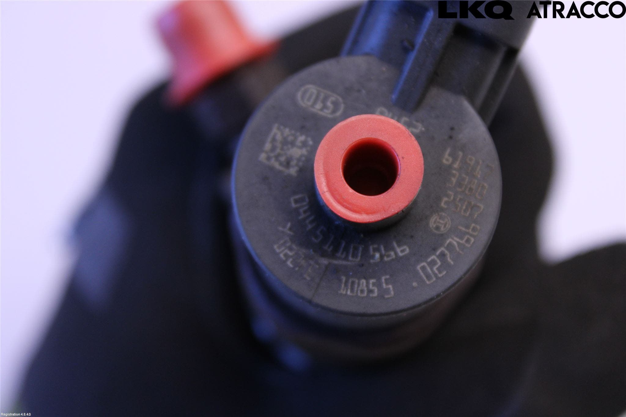 Citroen BERLINGO 08-18 Injspridare