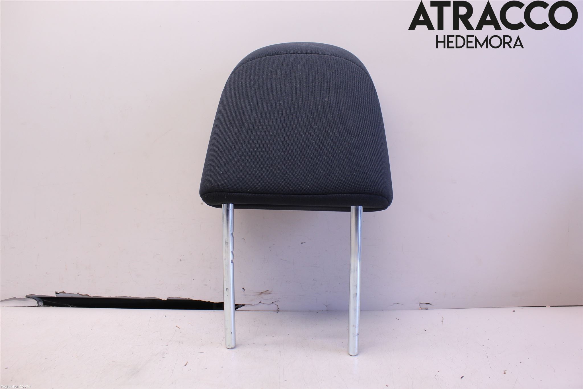 Toyota AURIS 07-09 Inredning Nackstöd