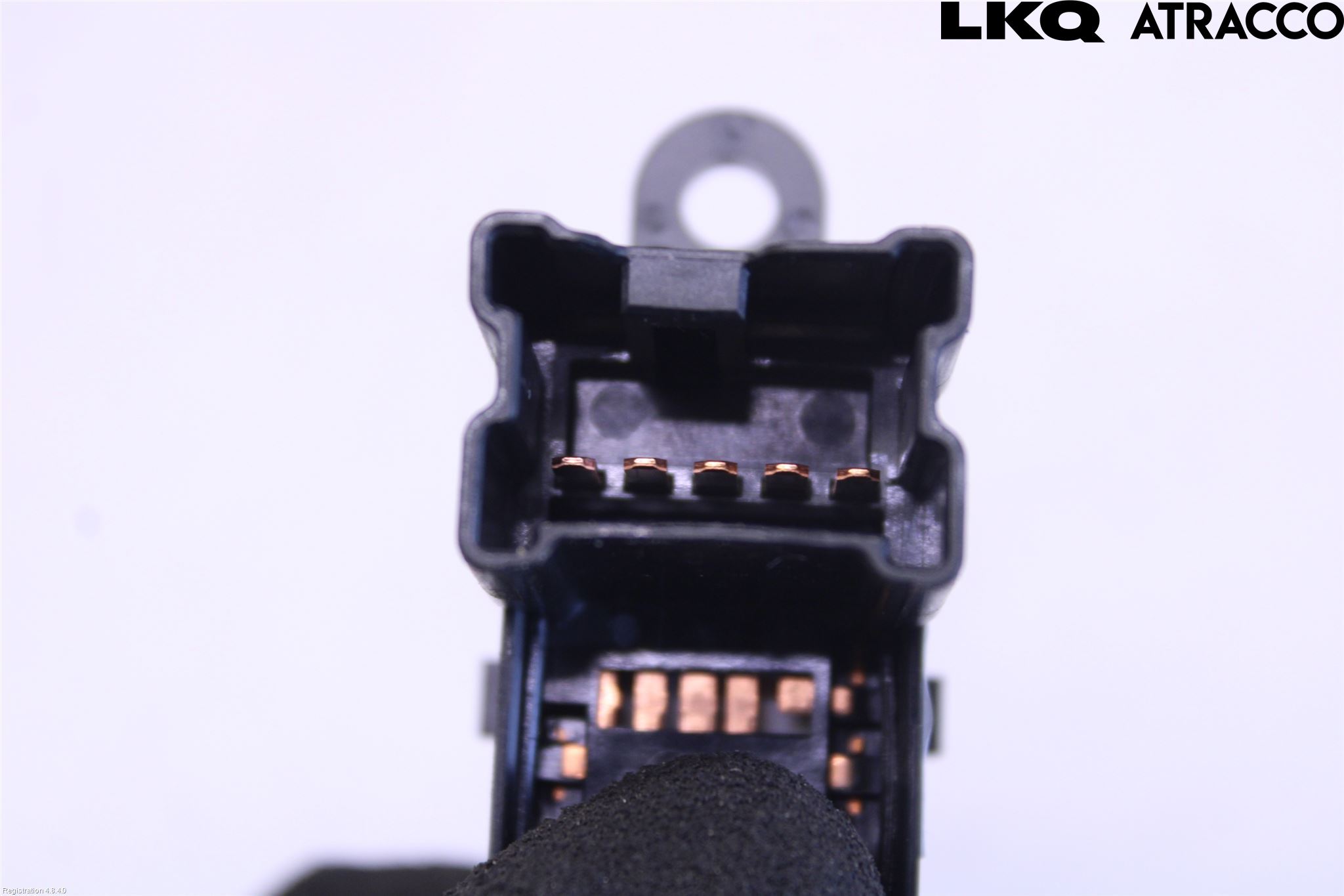 Nissan JUKE 14-19 Strömställare Elhiss